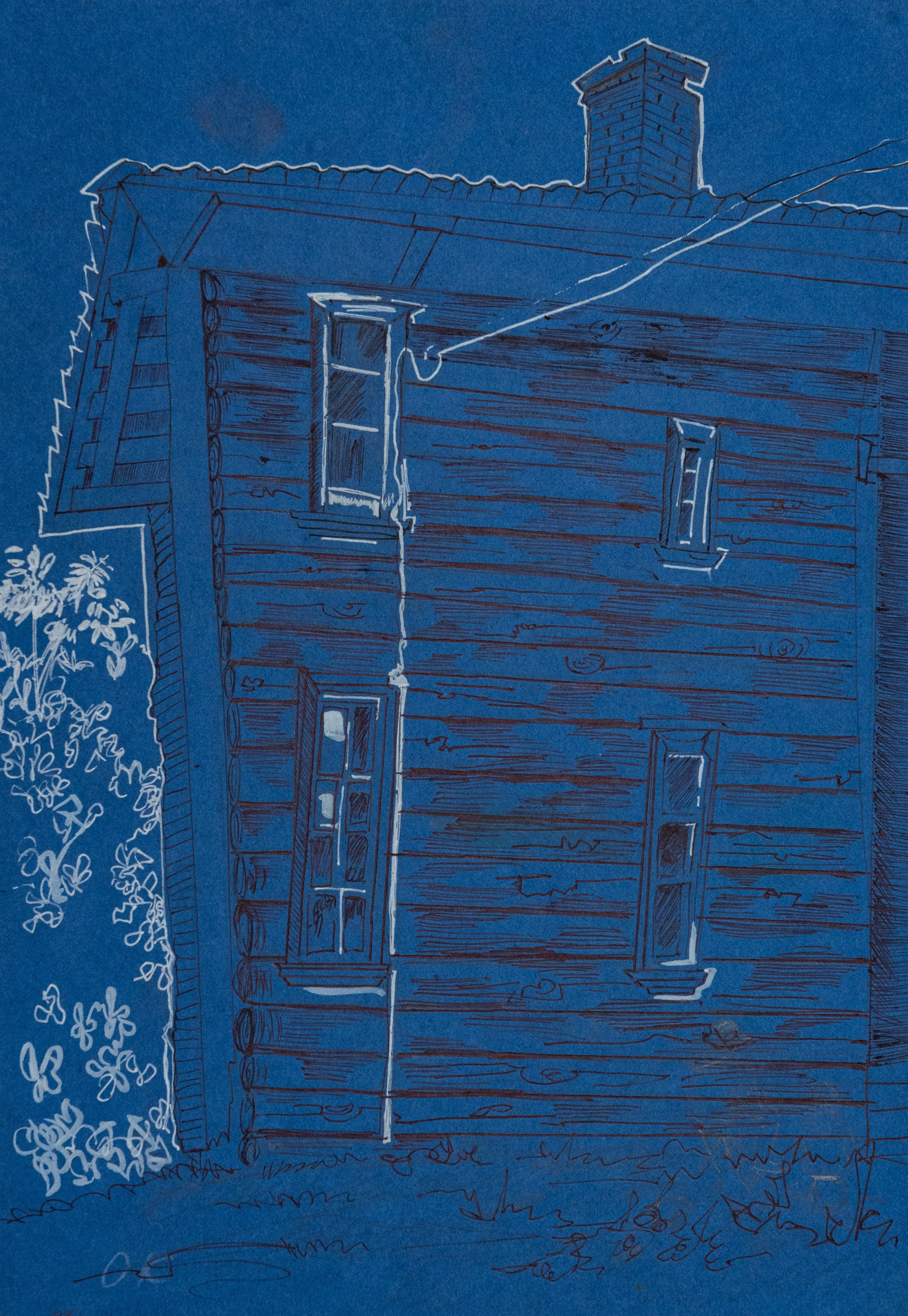 Обрядина Катя. 