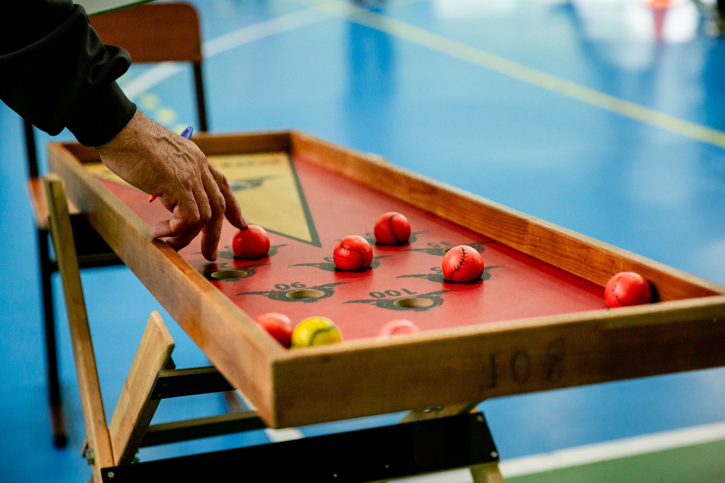 День города Усолье-Сибирское 2025. Фотограф в Иркутске Евгения Айвазова