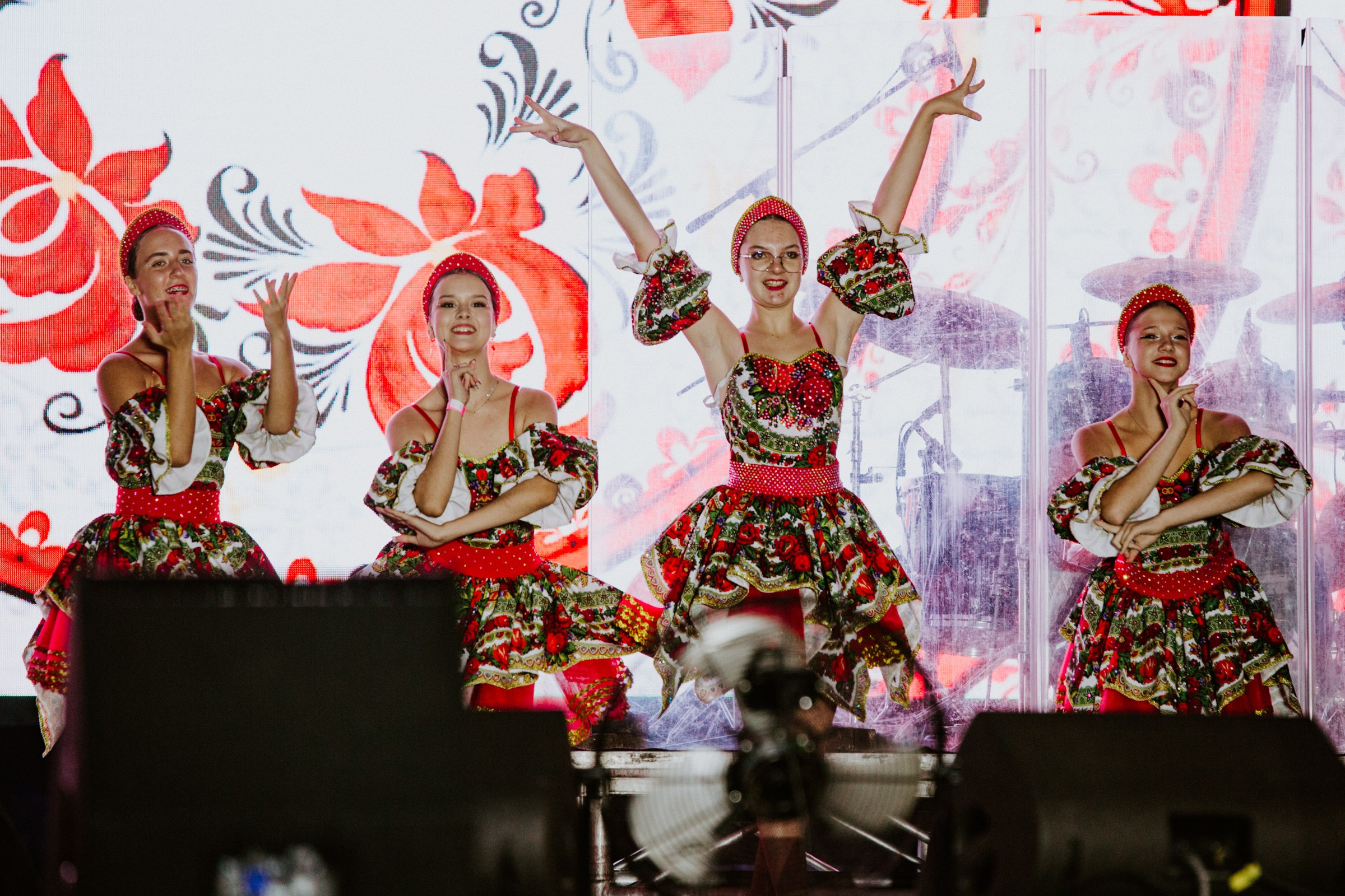 День города Усолье-Сибирское 2025. Фотограф в Иркутске Евгения Айвазова