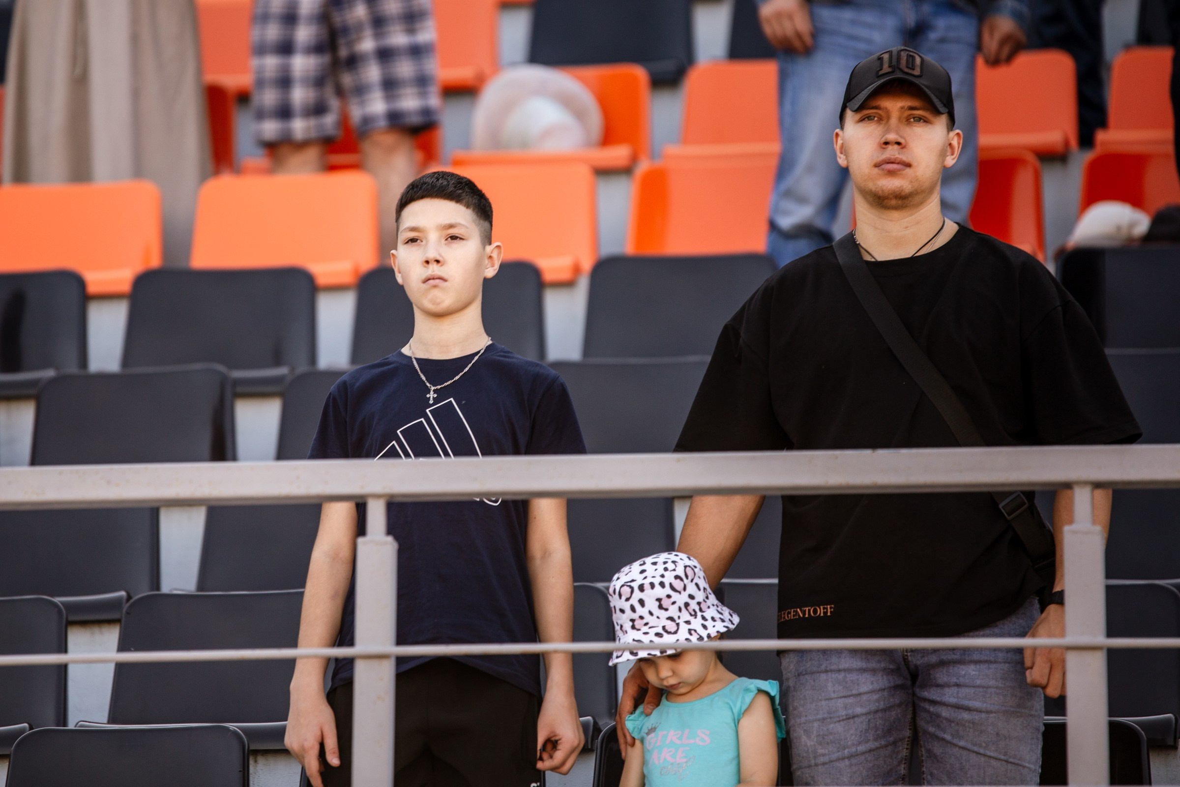 Первенство России по футболу LEON-Вторая лига Б | ФК Иркутск — Чертаново (Москва) | 24.08.25. Фотограф в Иркутске Евгения Айвазова