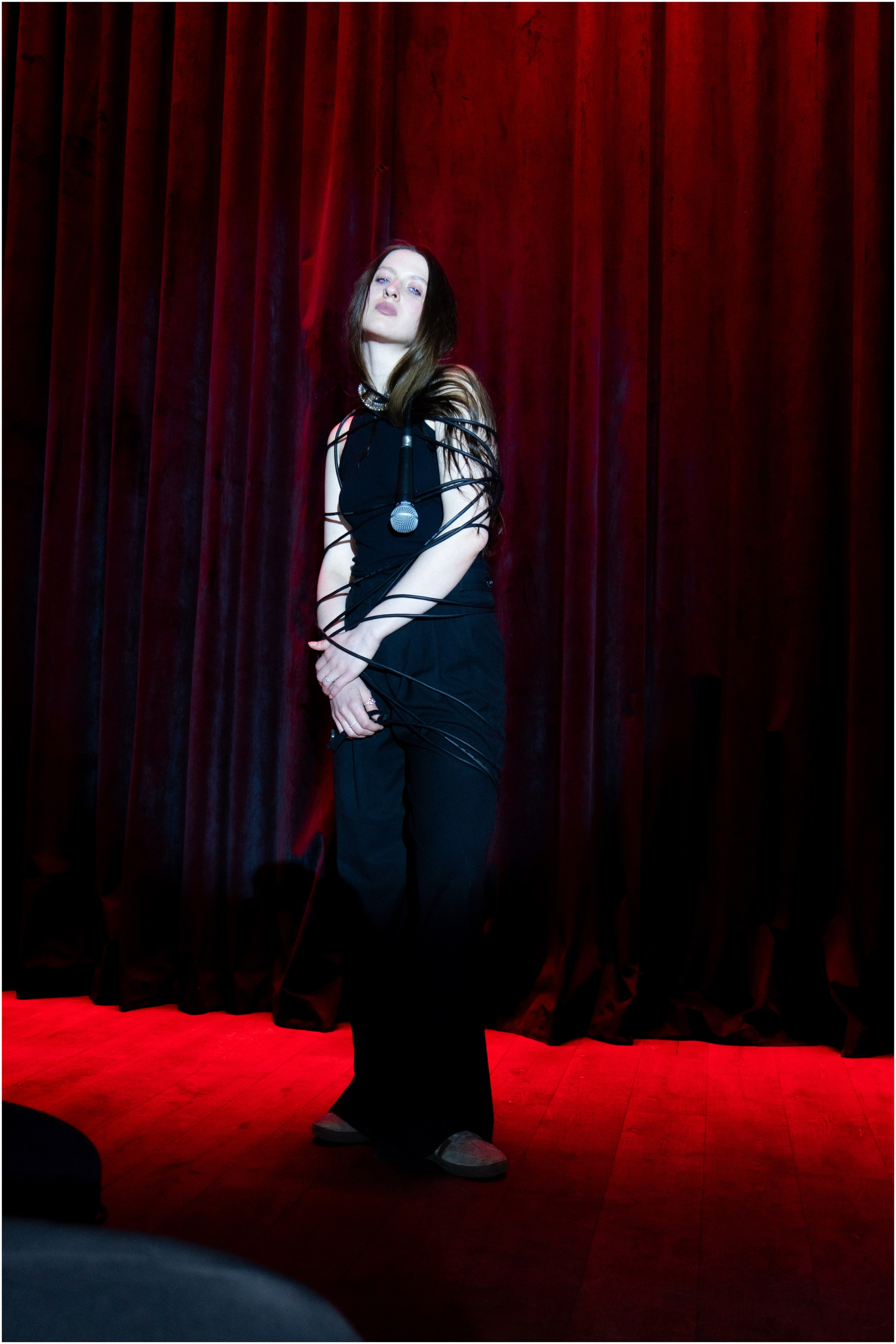 StandUp Store Moscow. Main