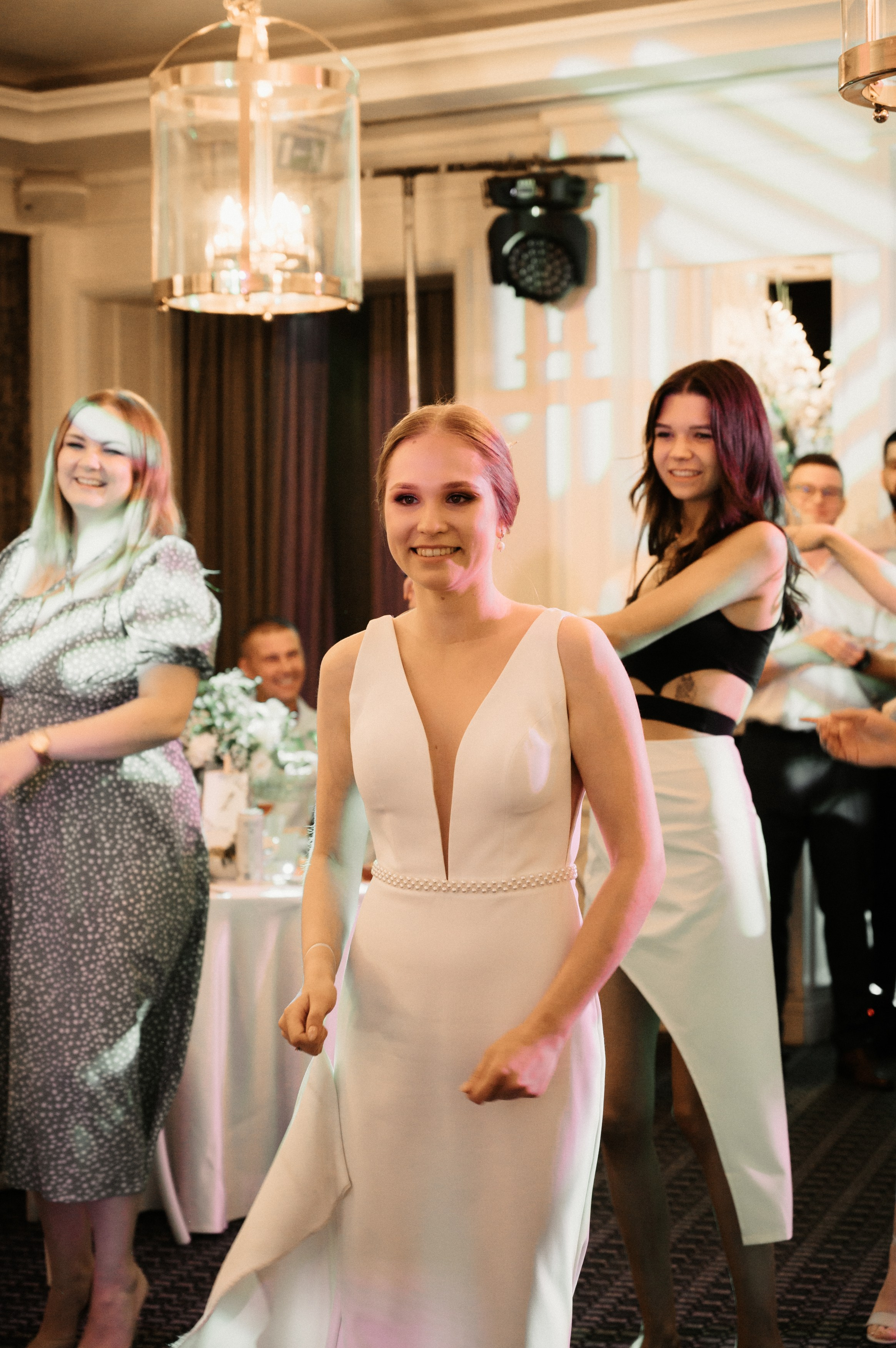 Никита и Лина. Свадебный фотограф Александр Давыдов