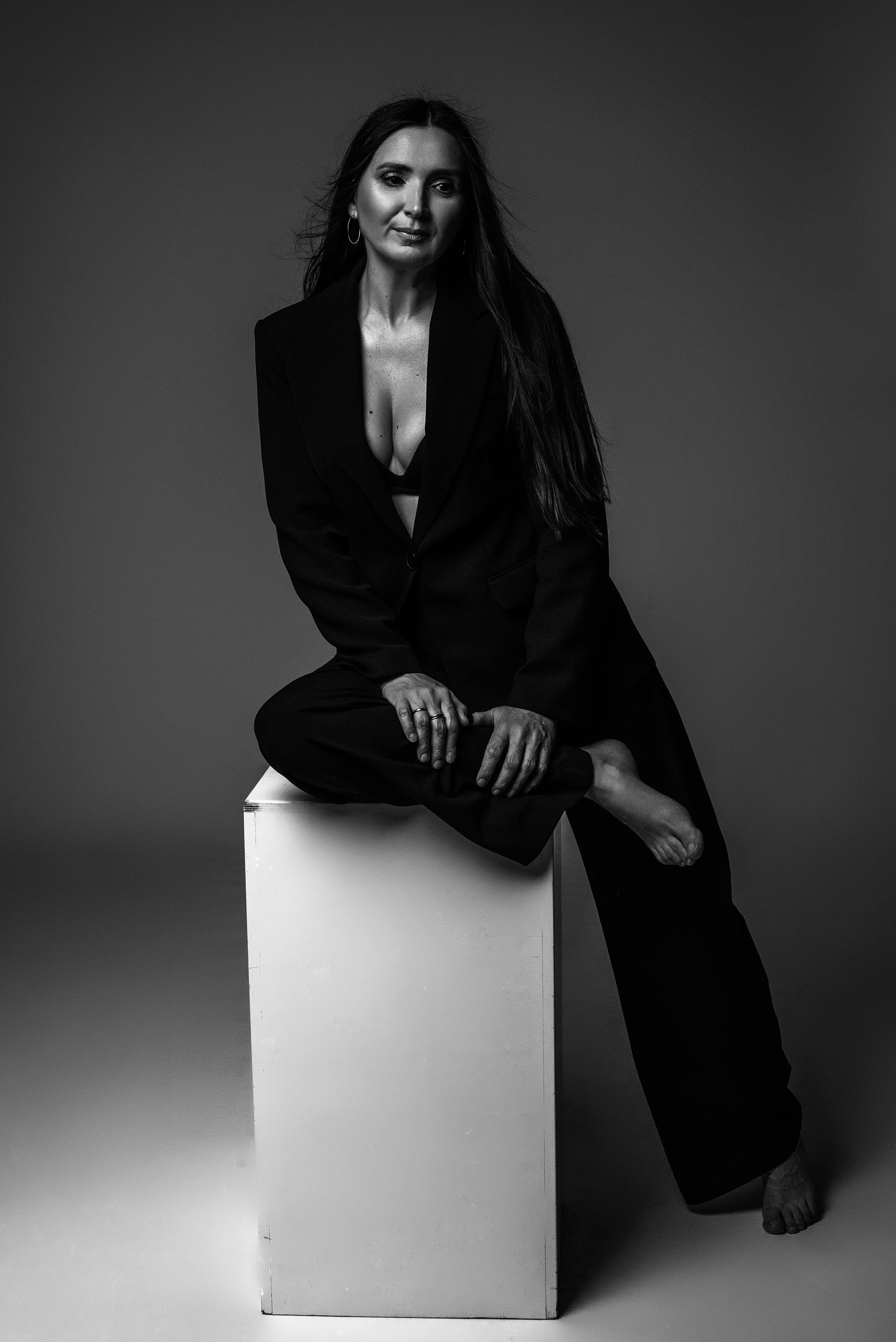 Татьяна. Фотограф Дарья Гусарова, Тюмень