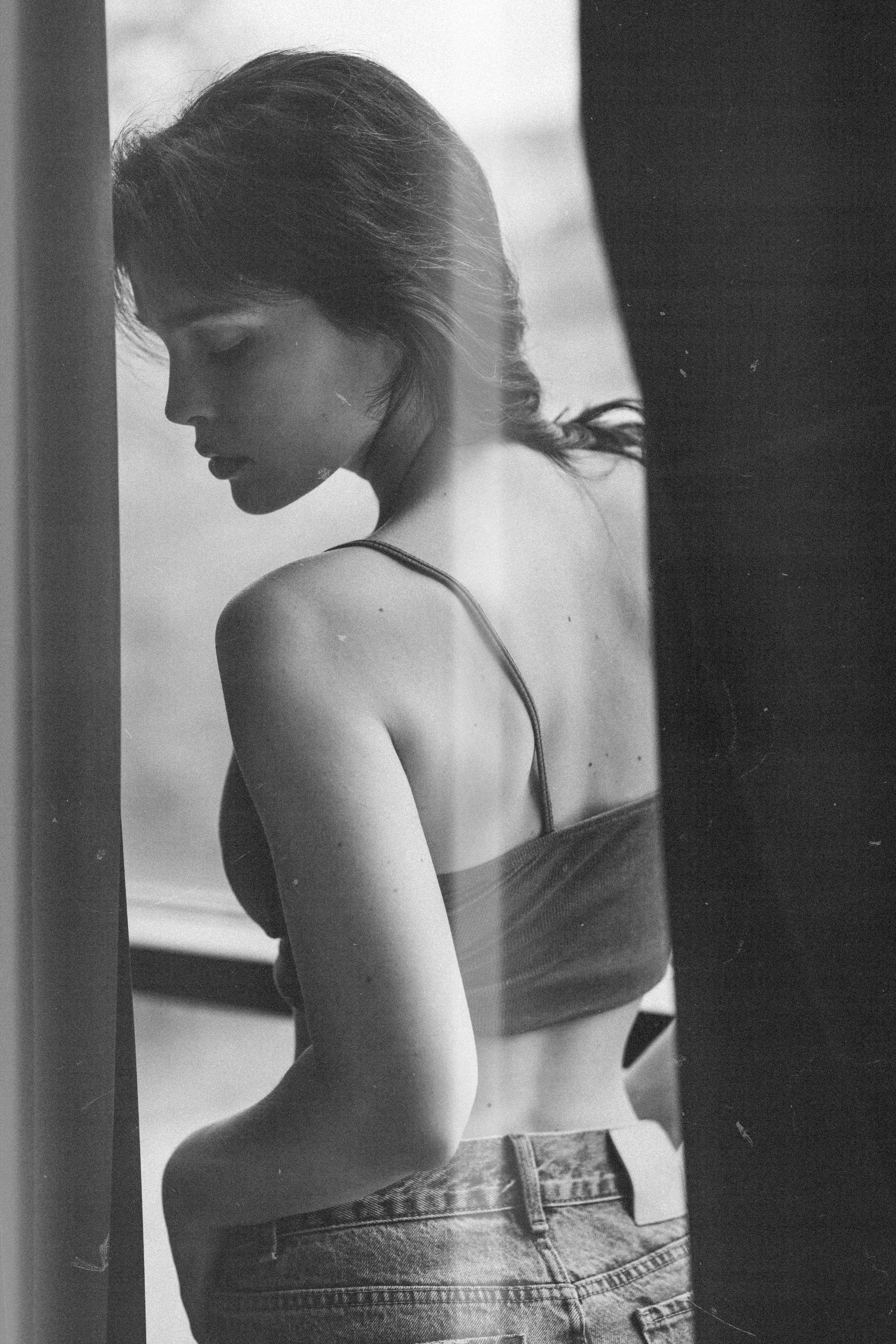 Кристина. Фотограф Контузорова Ольга