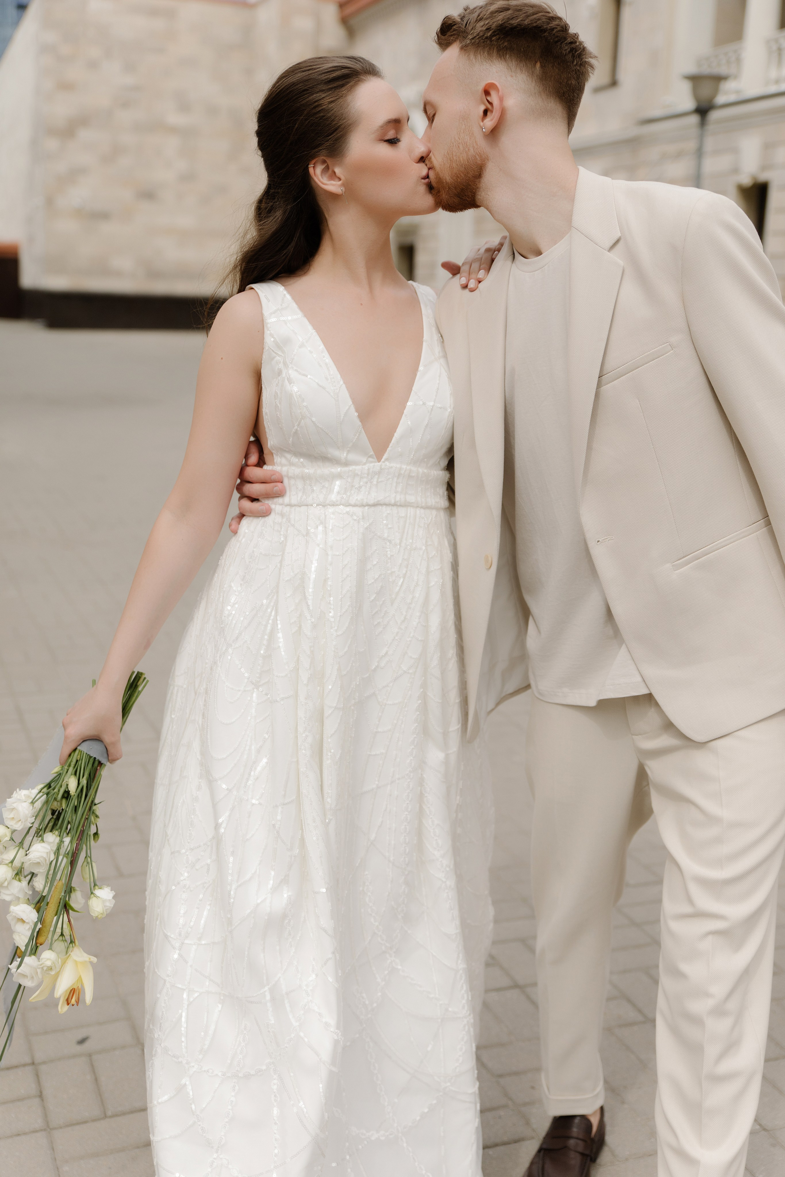 P&M. Пушистая Сова - Свадебный и портретный фотограф Воронеж, Москва, Питер