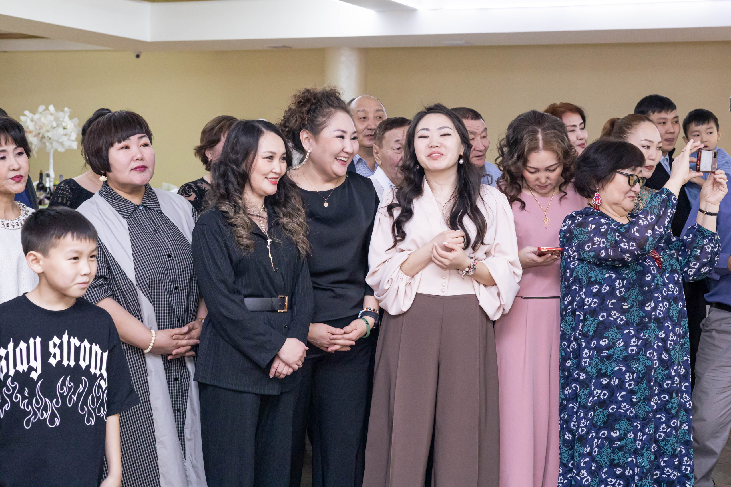 Юбилей 3. Студийный и репортажный фотограф в Якутске