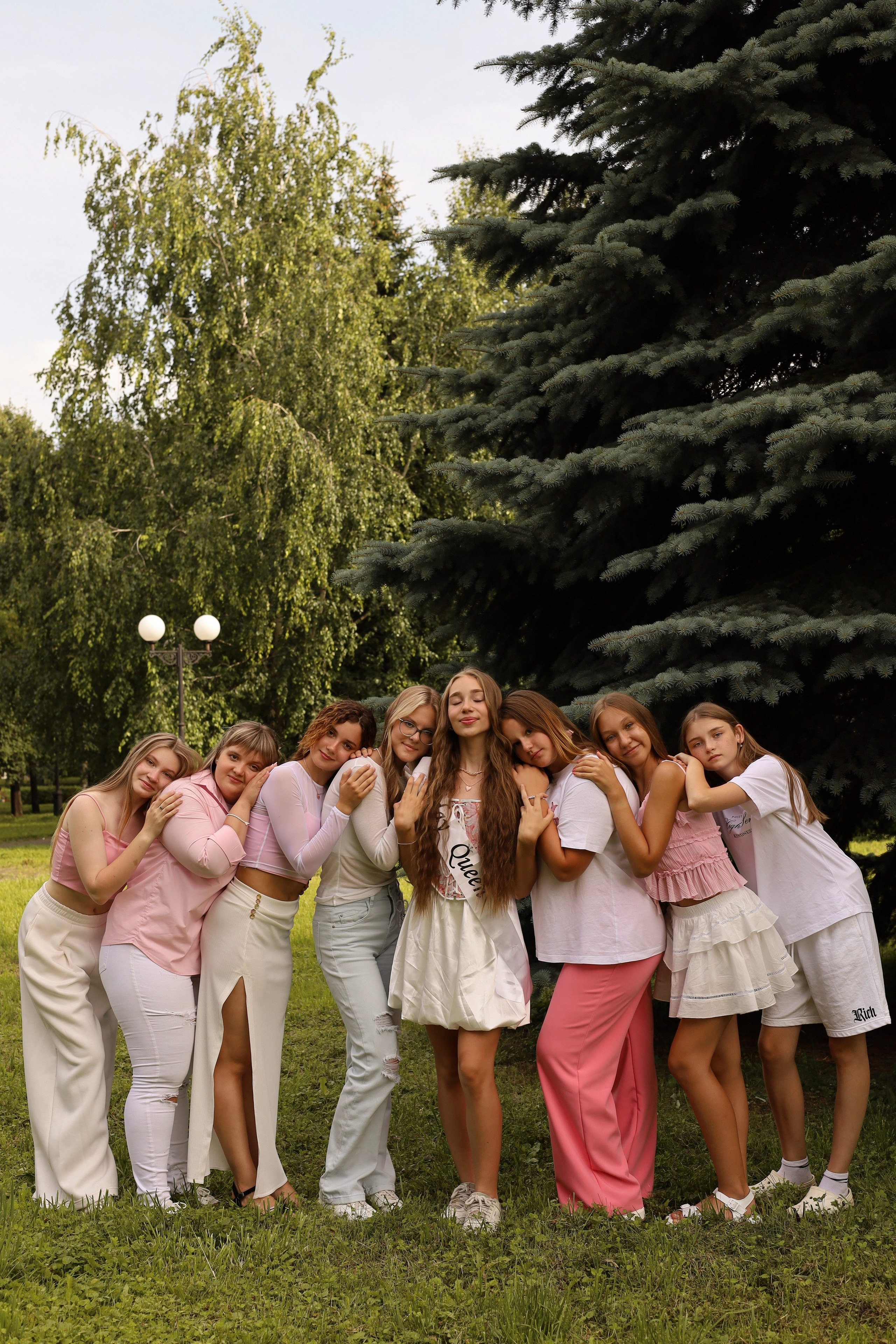 Летние прогулки/Love-story. Семейный, свадебный и индивидуальный фотограф в Новосибирске