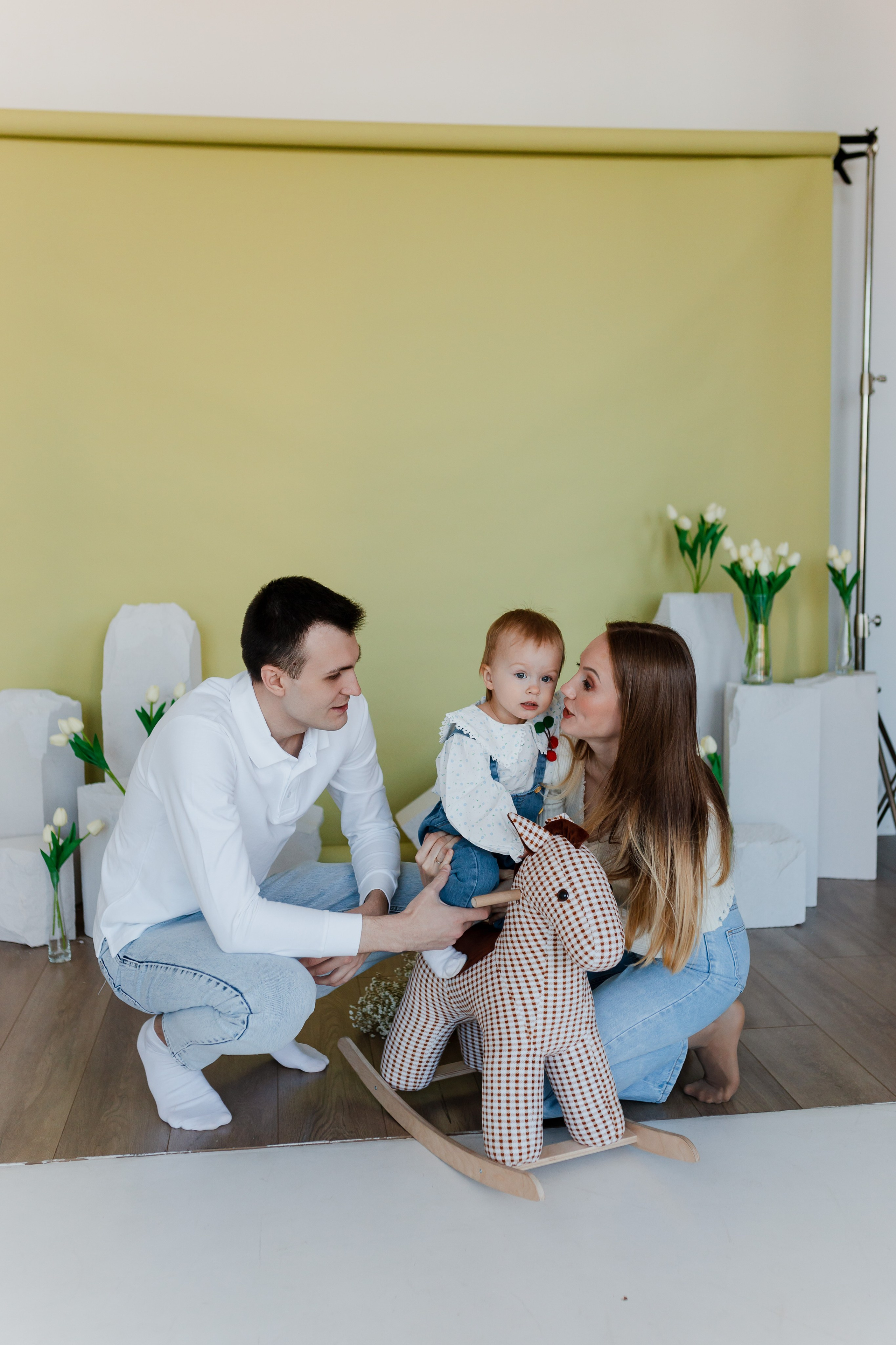 Весенняя фотосессия. Свадебный фотограф в городе Подольск МО и Москва Крылова Ирина