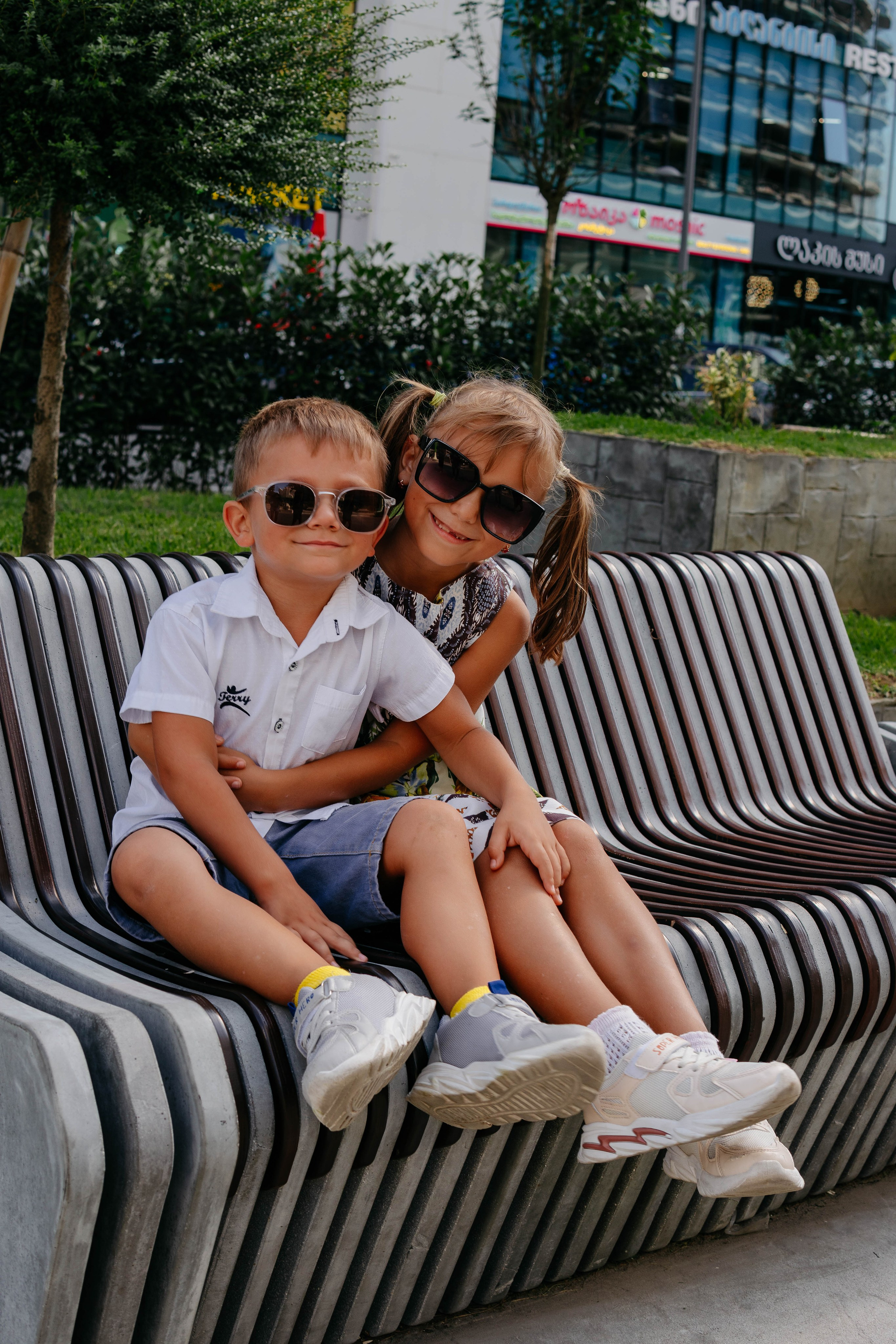 Семейные истории. Свадебный и семейный фотограф Иваново