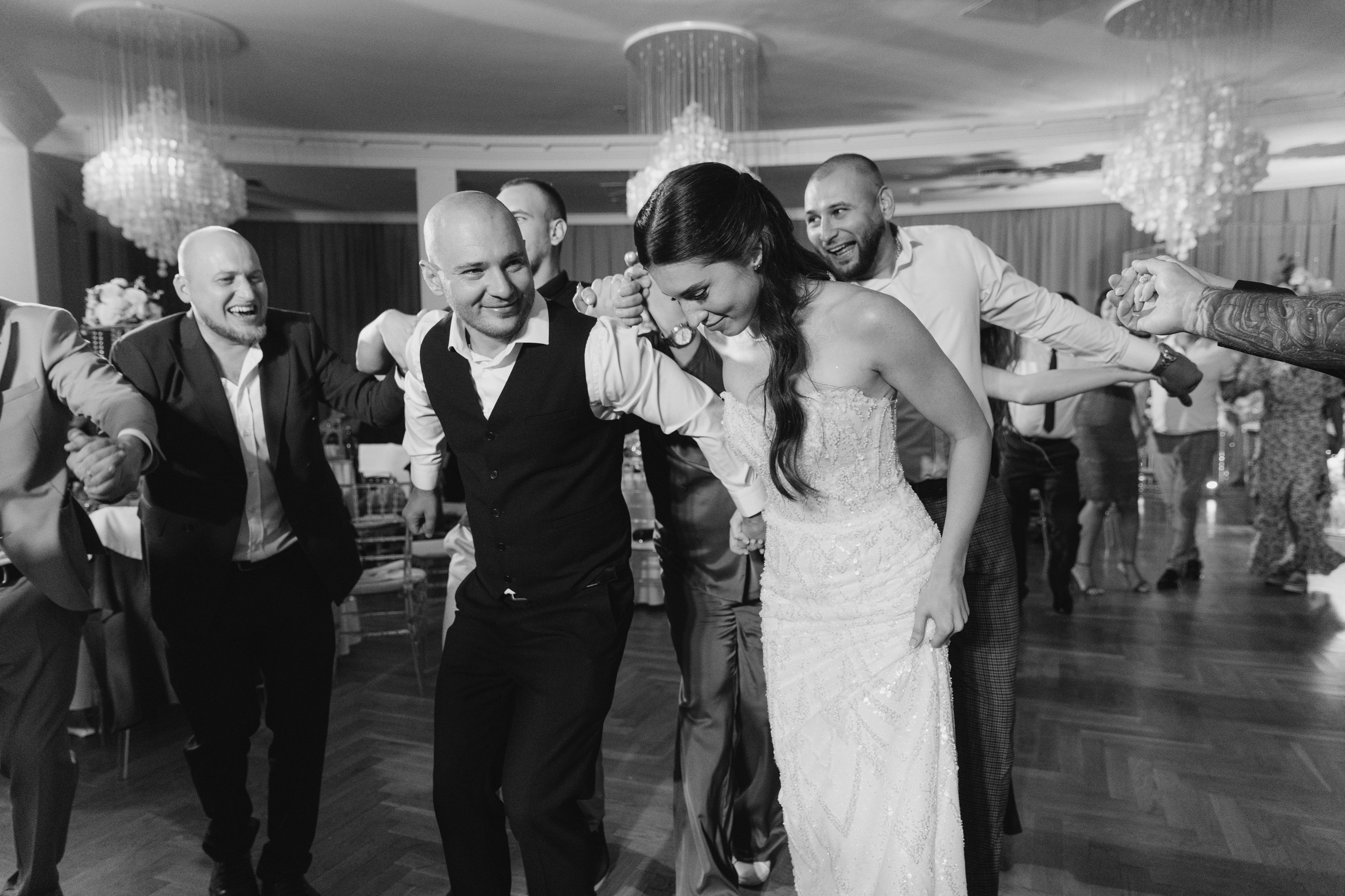 Илья и Анна. Портретный и свадебный фотограф в Астрахани Сабира Аубекерова