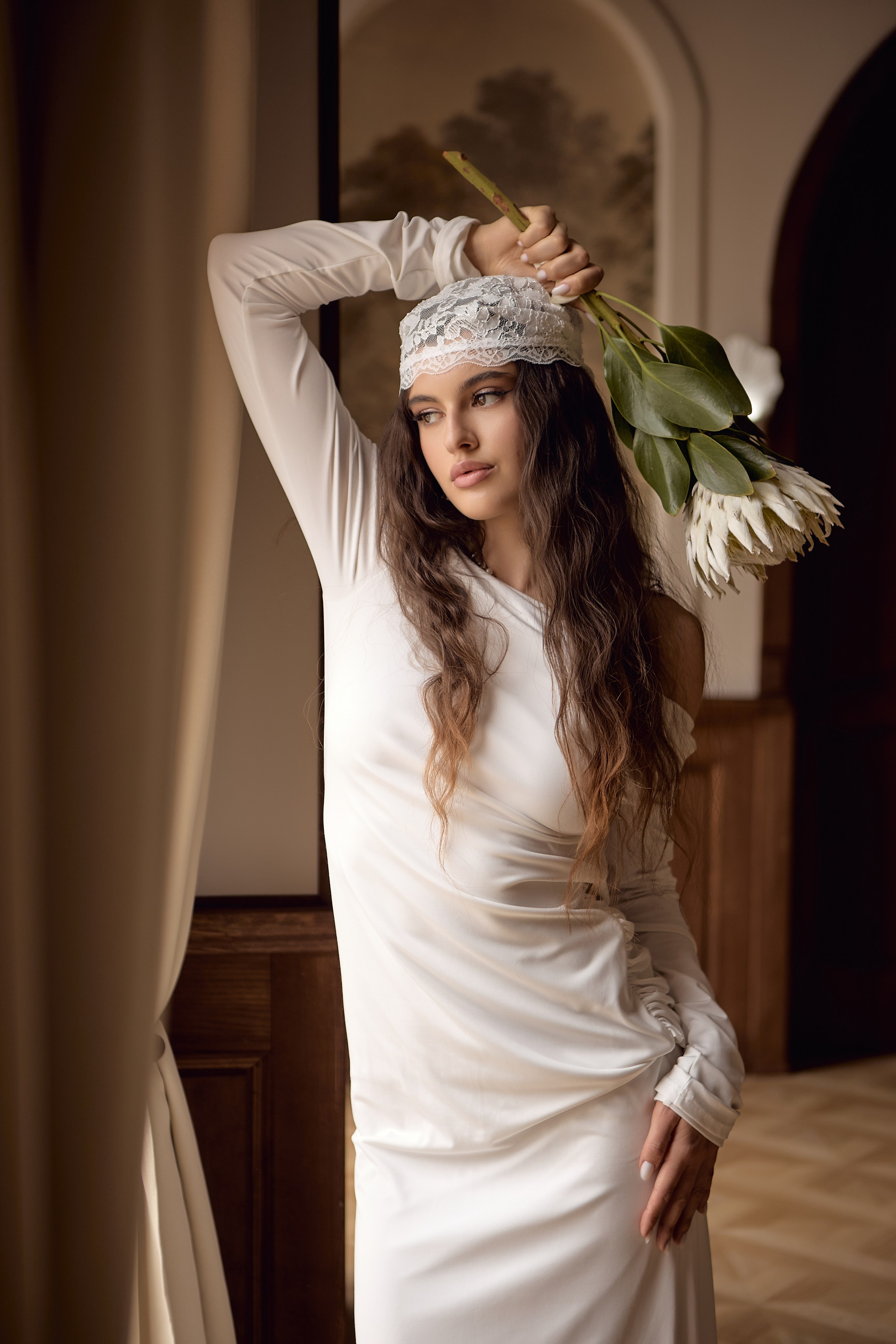 Даша. Свадебный фотограф в Воронеже Вероника Богай