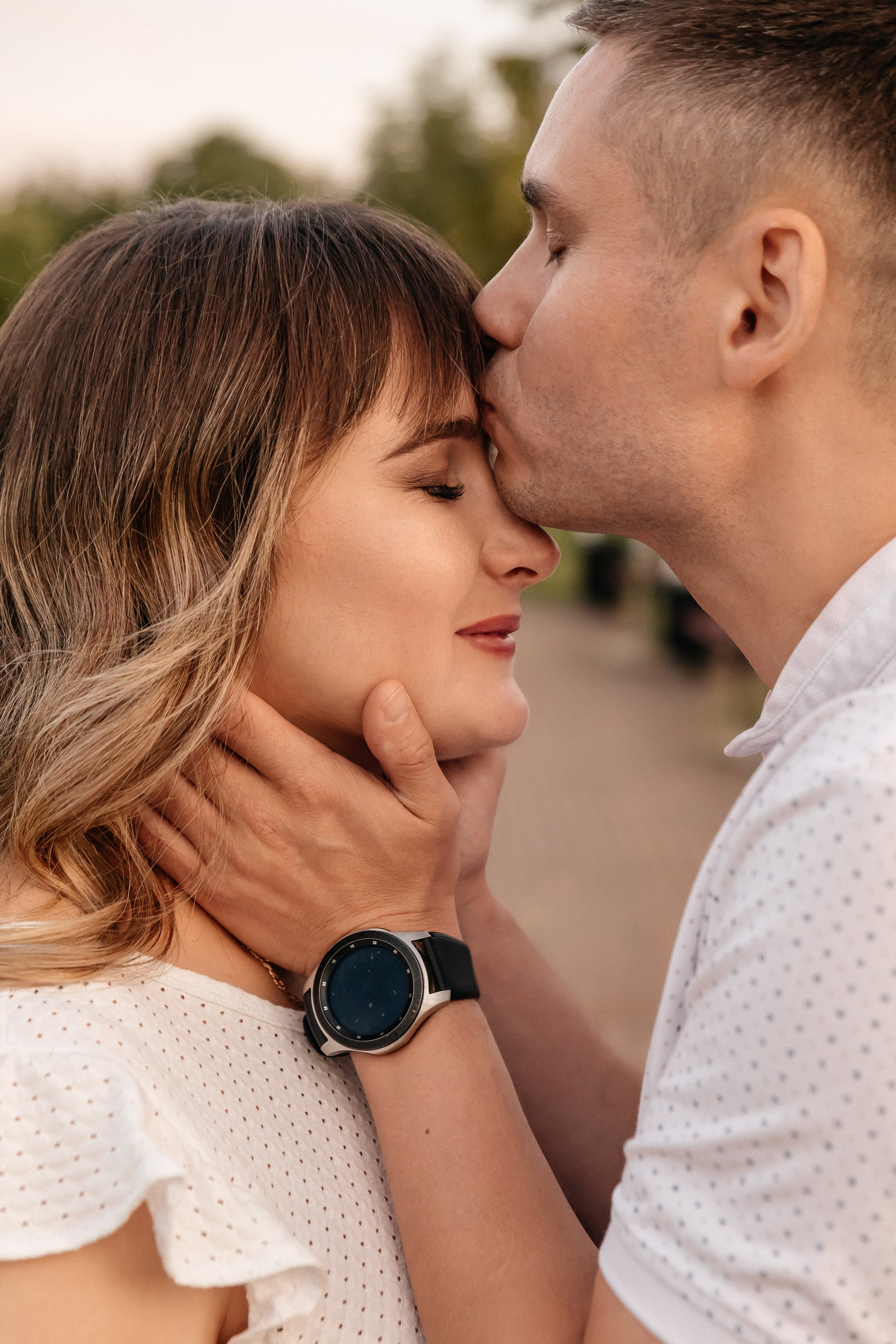 Андрей и Таня. Семейный фотограф Минск Усова Ольга