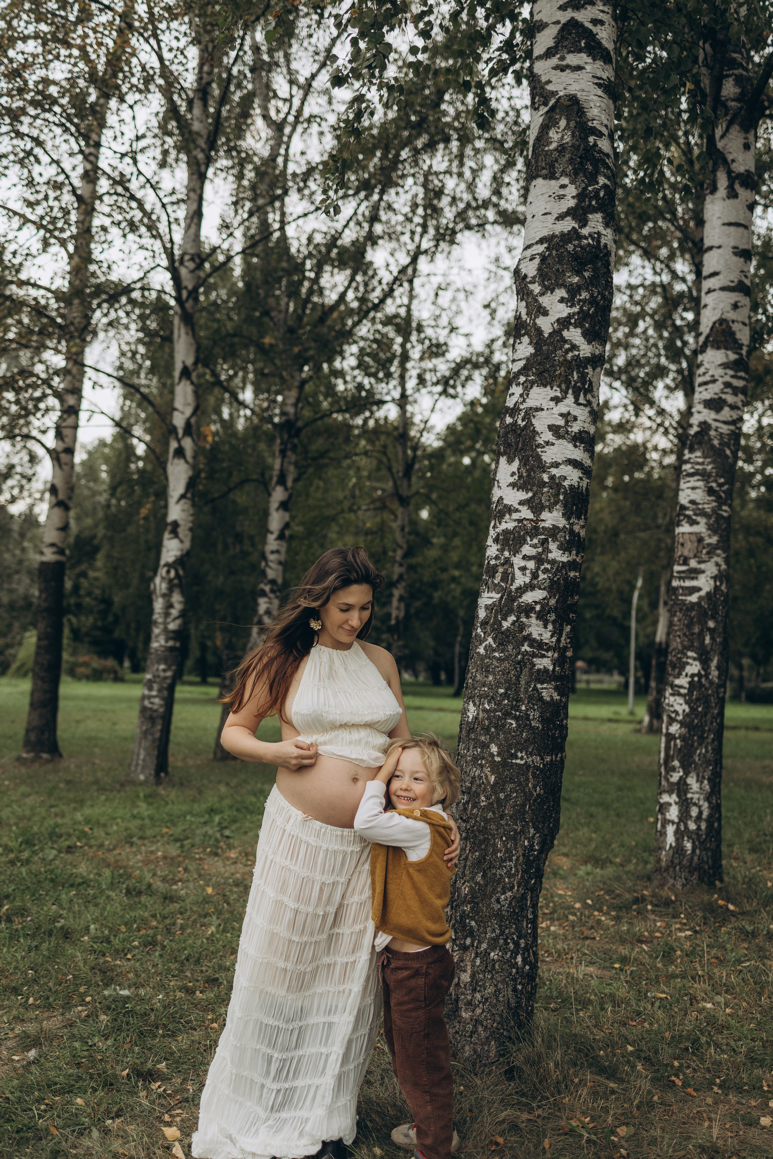 Эмилия, Дмитрий и Демид. Семейный фотограф в Москве Виктория Ястребинская