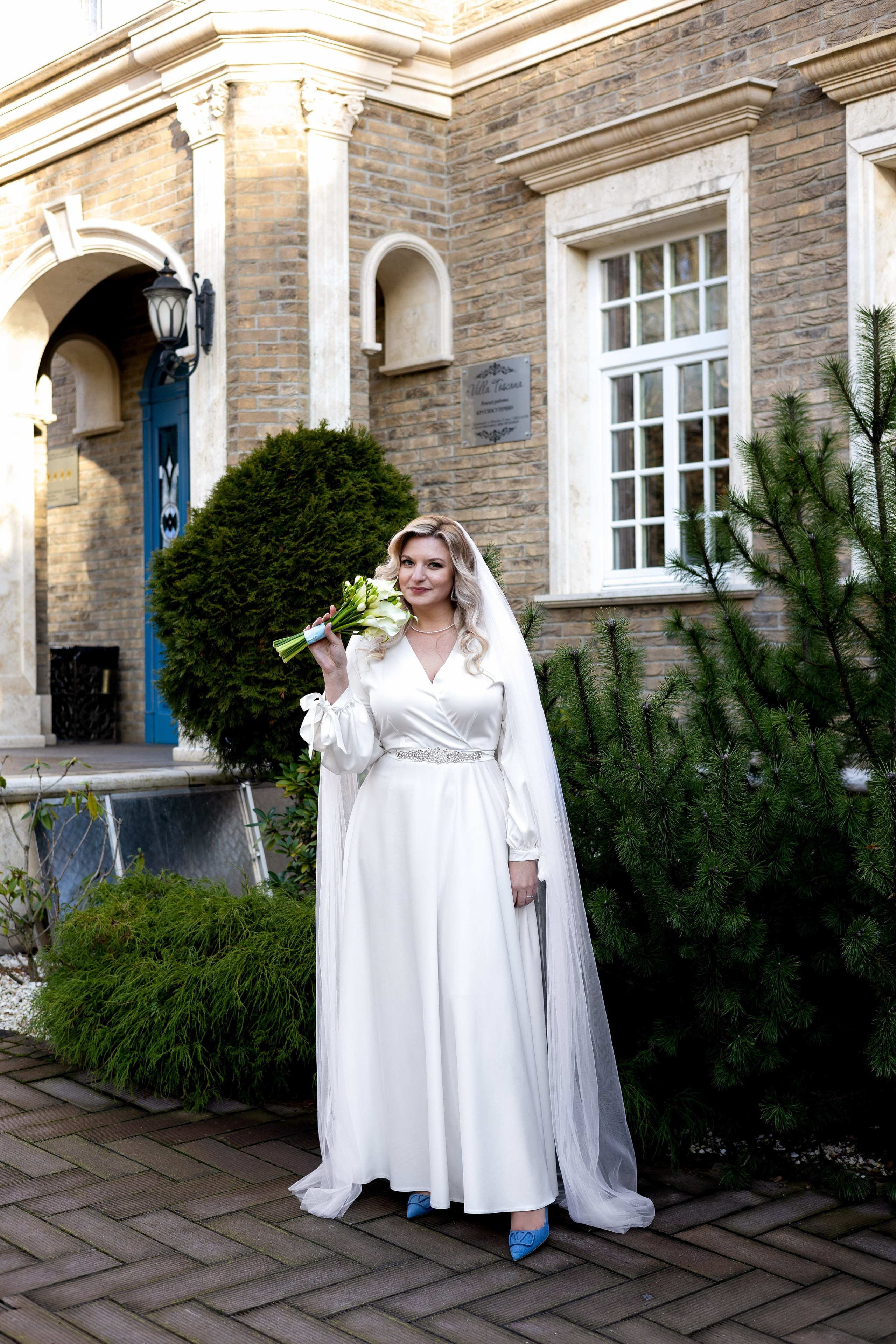 Свадьба Станислав & Анастасия | вилла Тоскана. Фотограф в Калининграде Сокирко Светлана