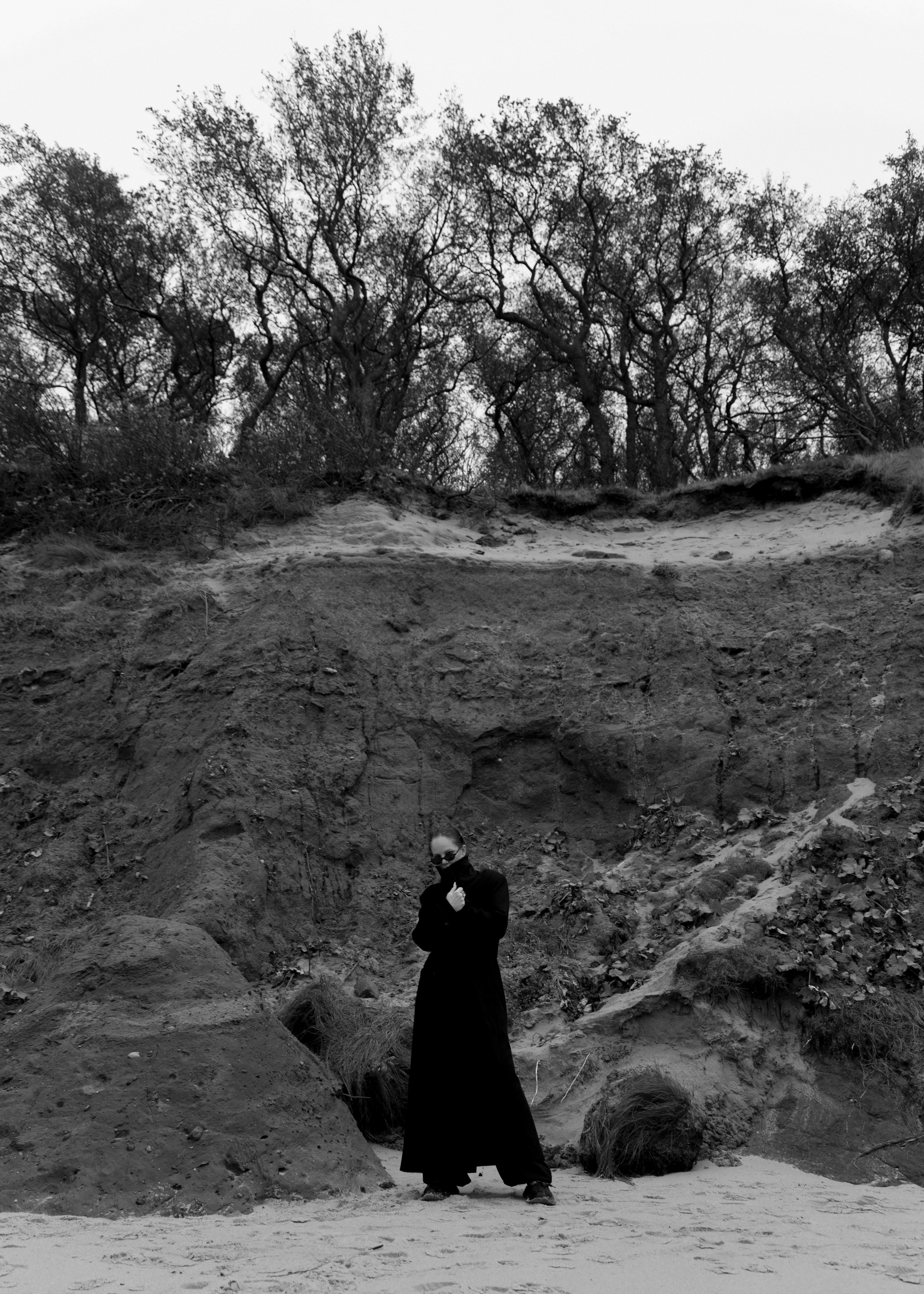 Дарья | на море. Фотограф в Калининграде Сокирко Светлана