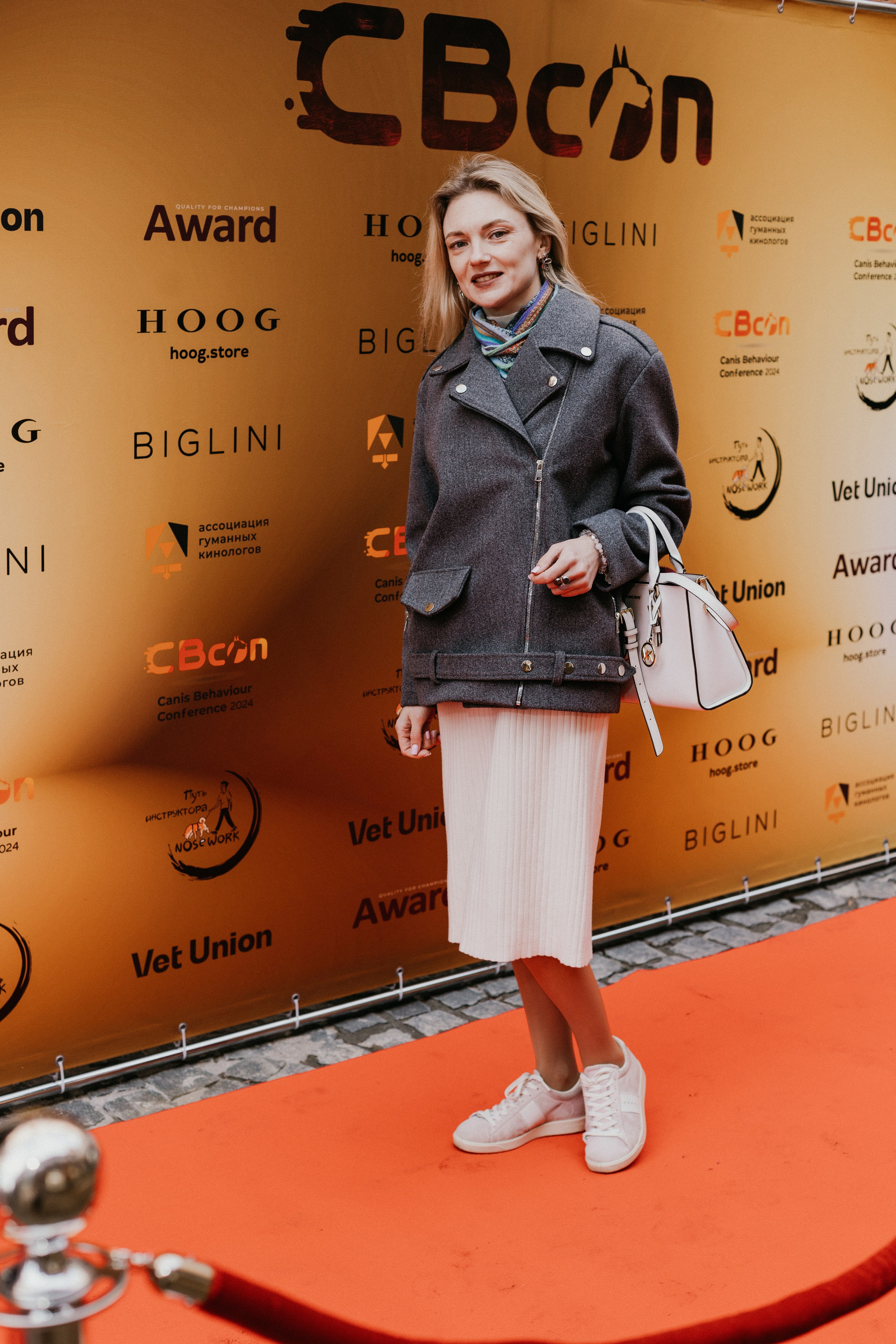 CBcon. Фотограф анималист в Москве Майорова Евгения