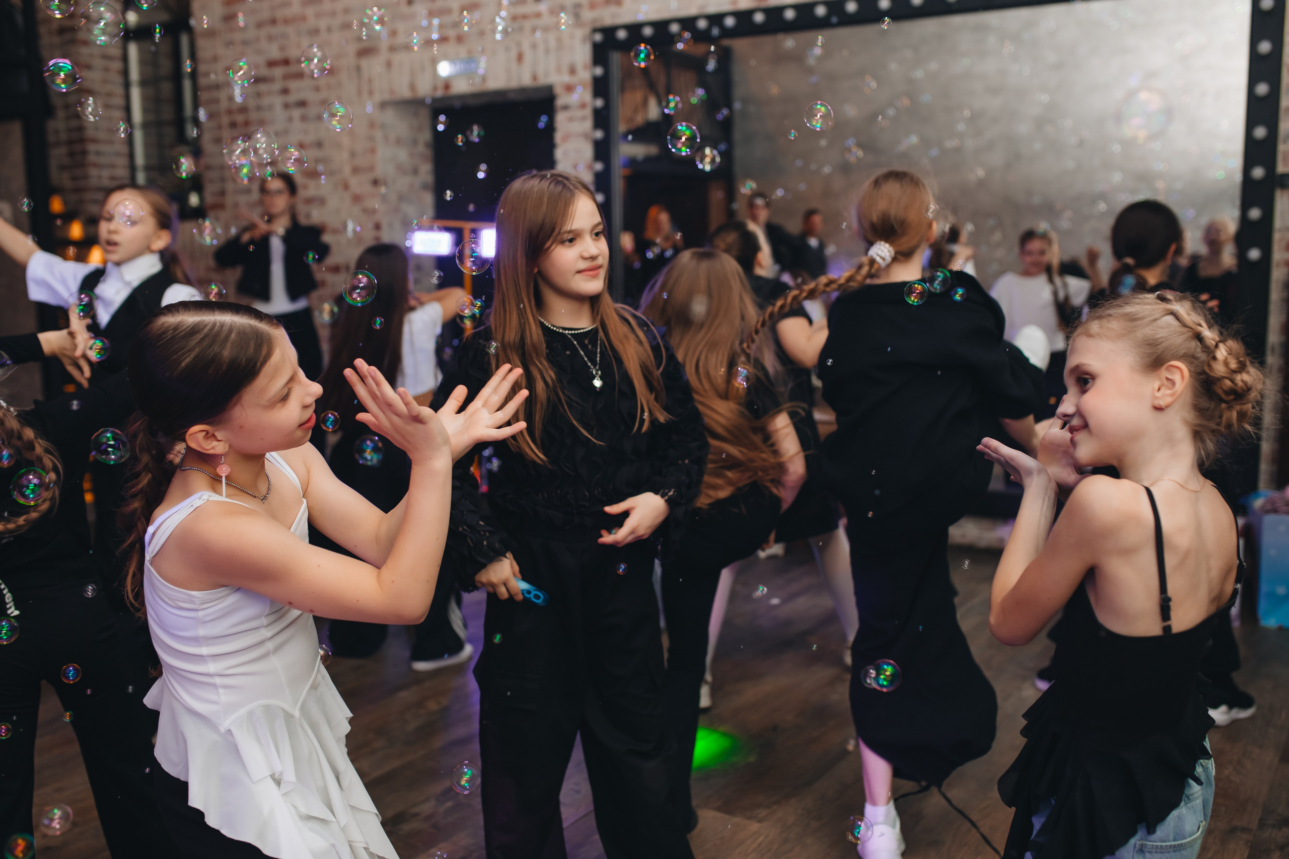 Марусе 11 лет. Семейный и детский фотограф в Москве Дорогова Екатерина