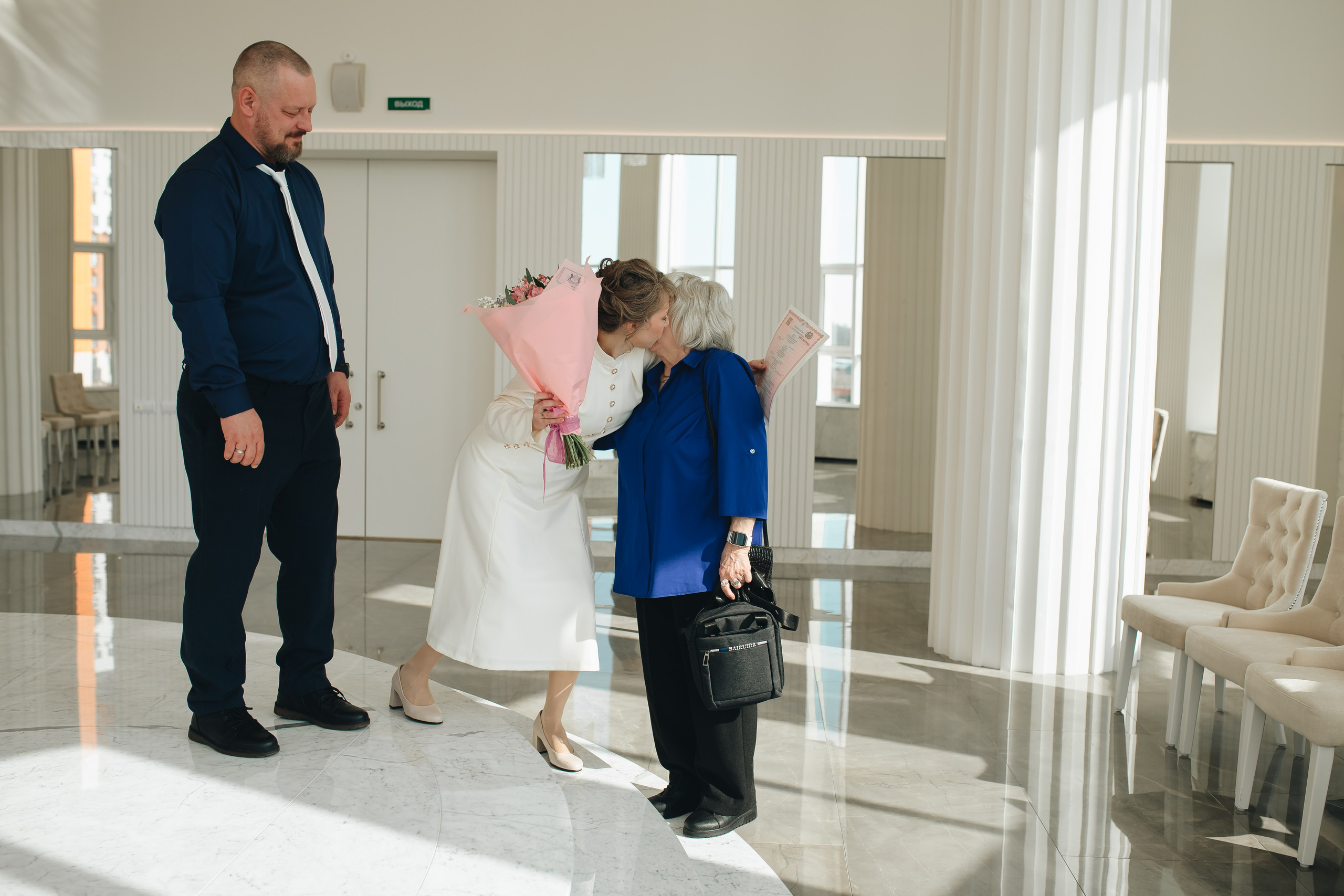 Роспись Елены и Александра. Семейный и детский фотограф в Москве Дорогова Екатерина