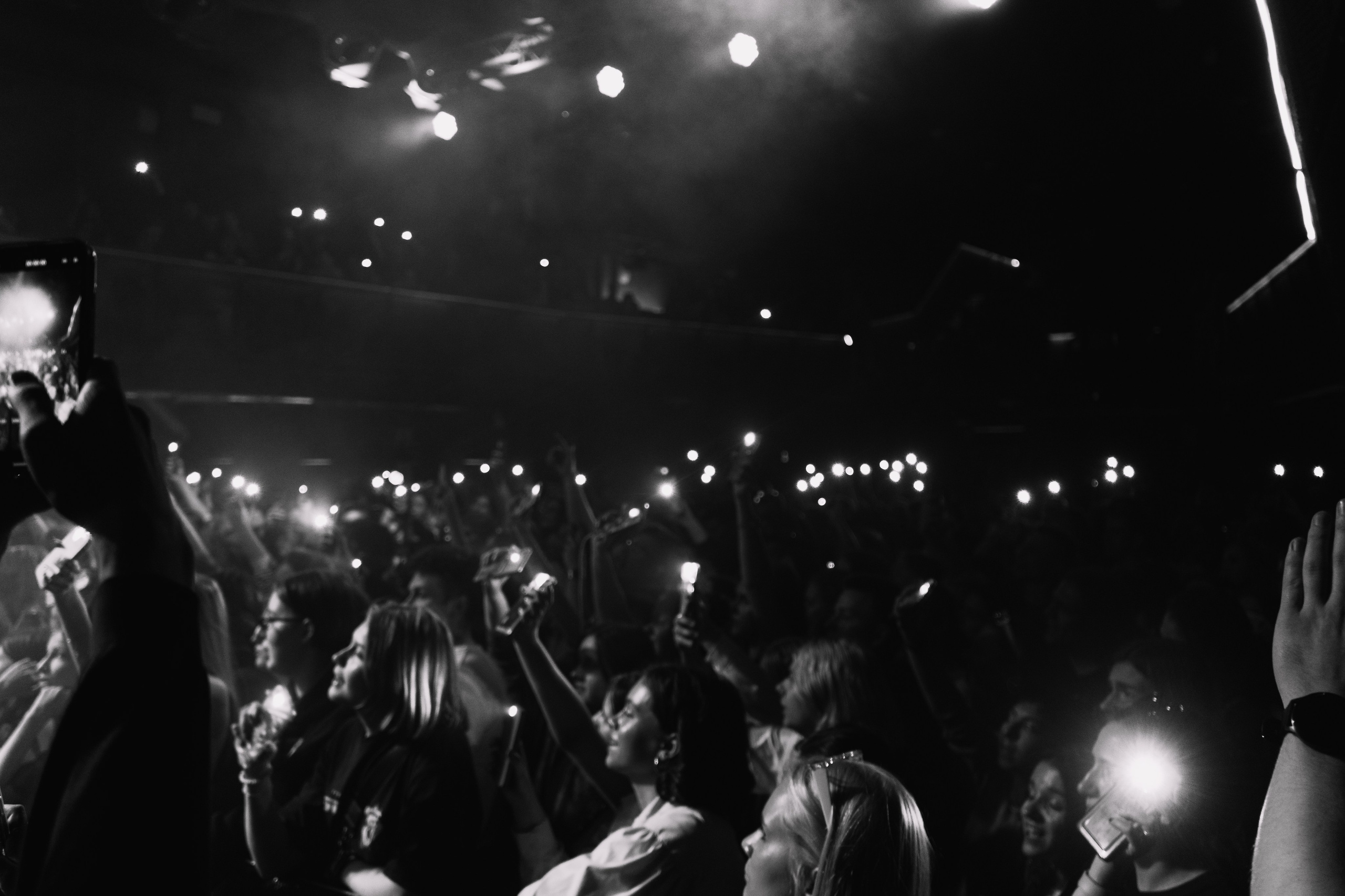 Концерт SOLTWINE. Урбан. Никита Скрипник — ТЕАТР В СТИЛЕ ФЭШН