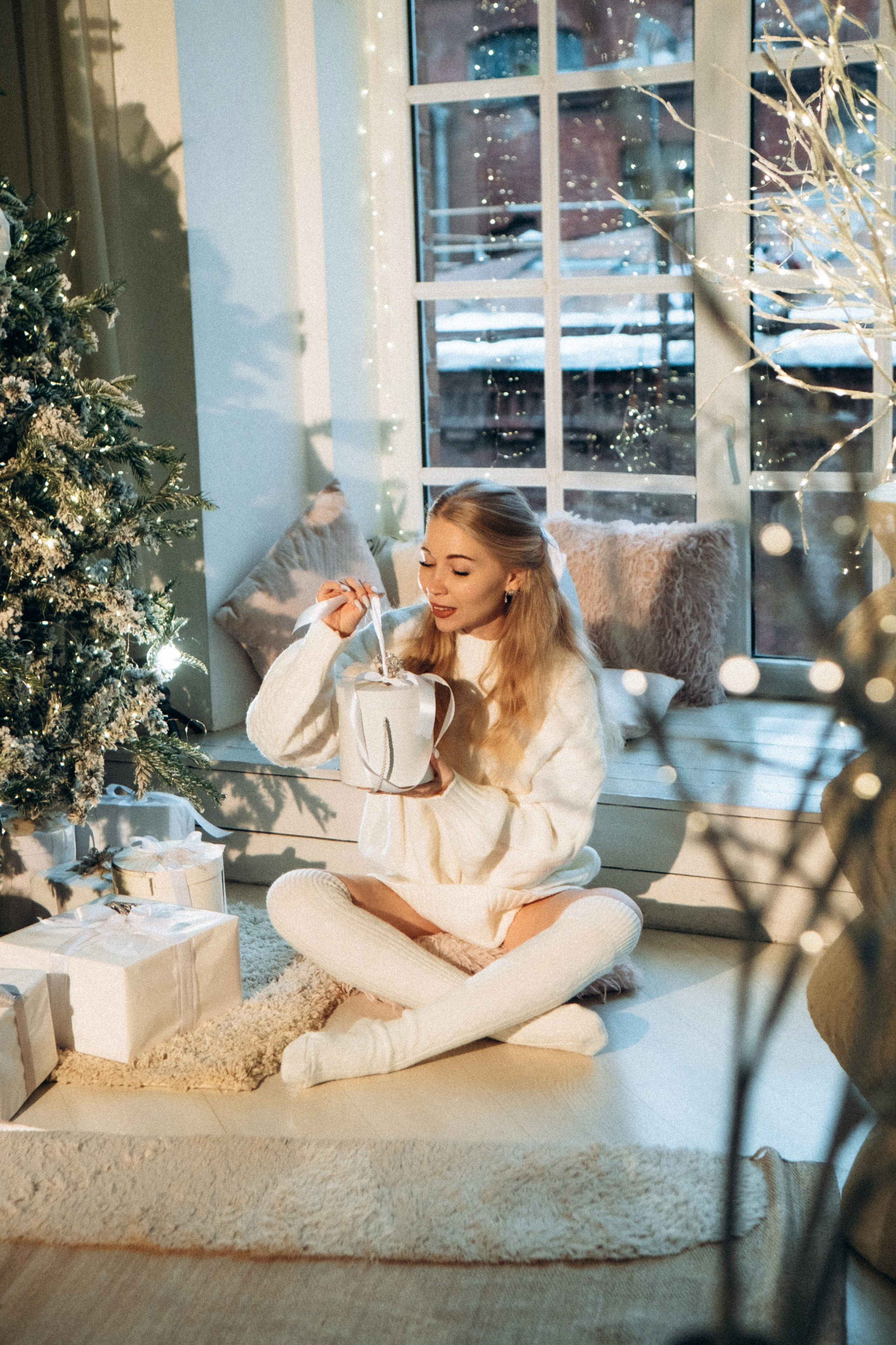 Оля. Фотограф в Санкт-Петербурге Кристина Брянская