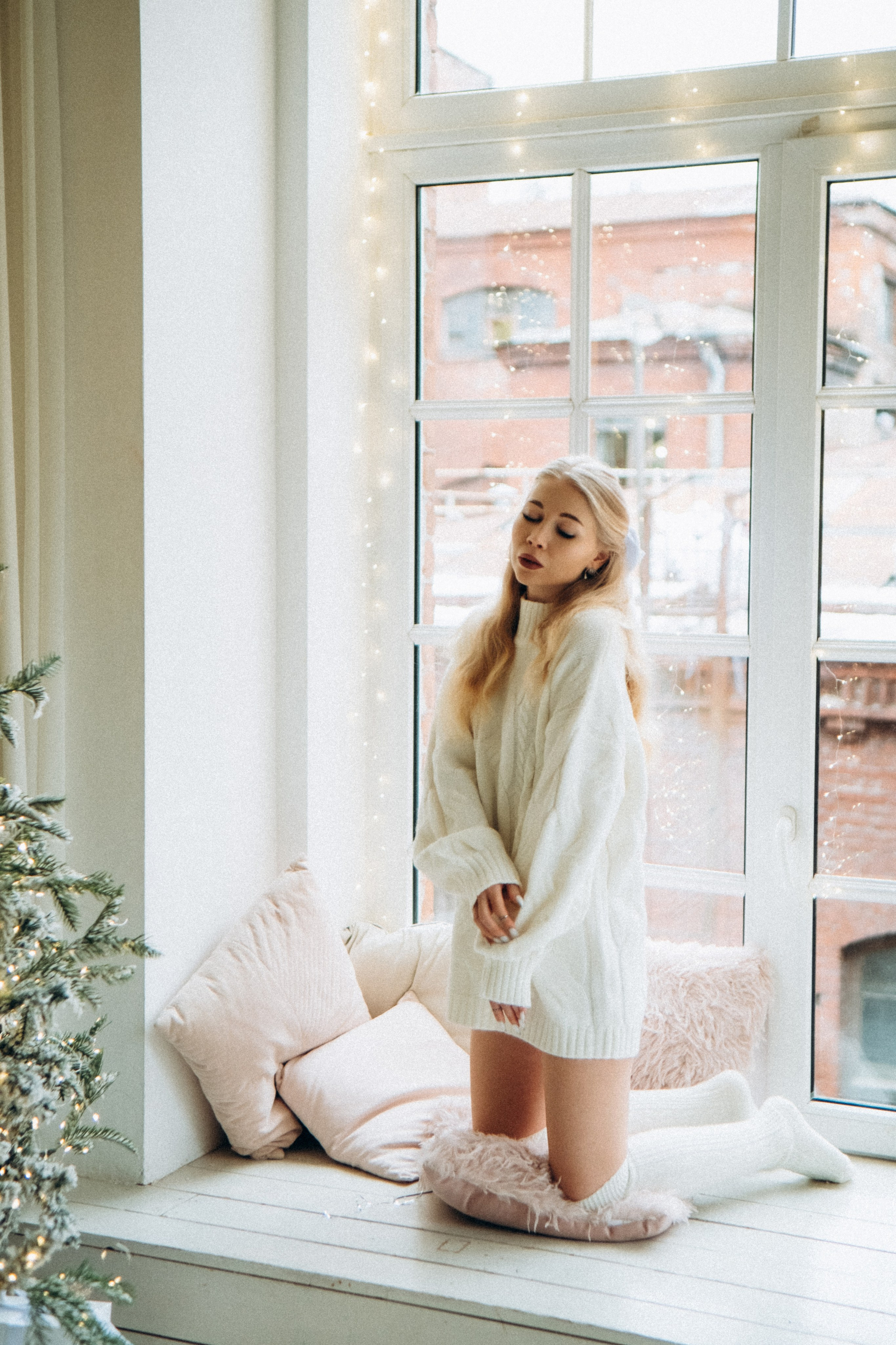 Оля. Фотограф в Санкт-Петербурге Кристина Брянская