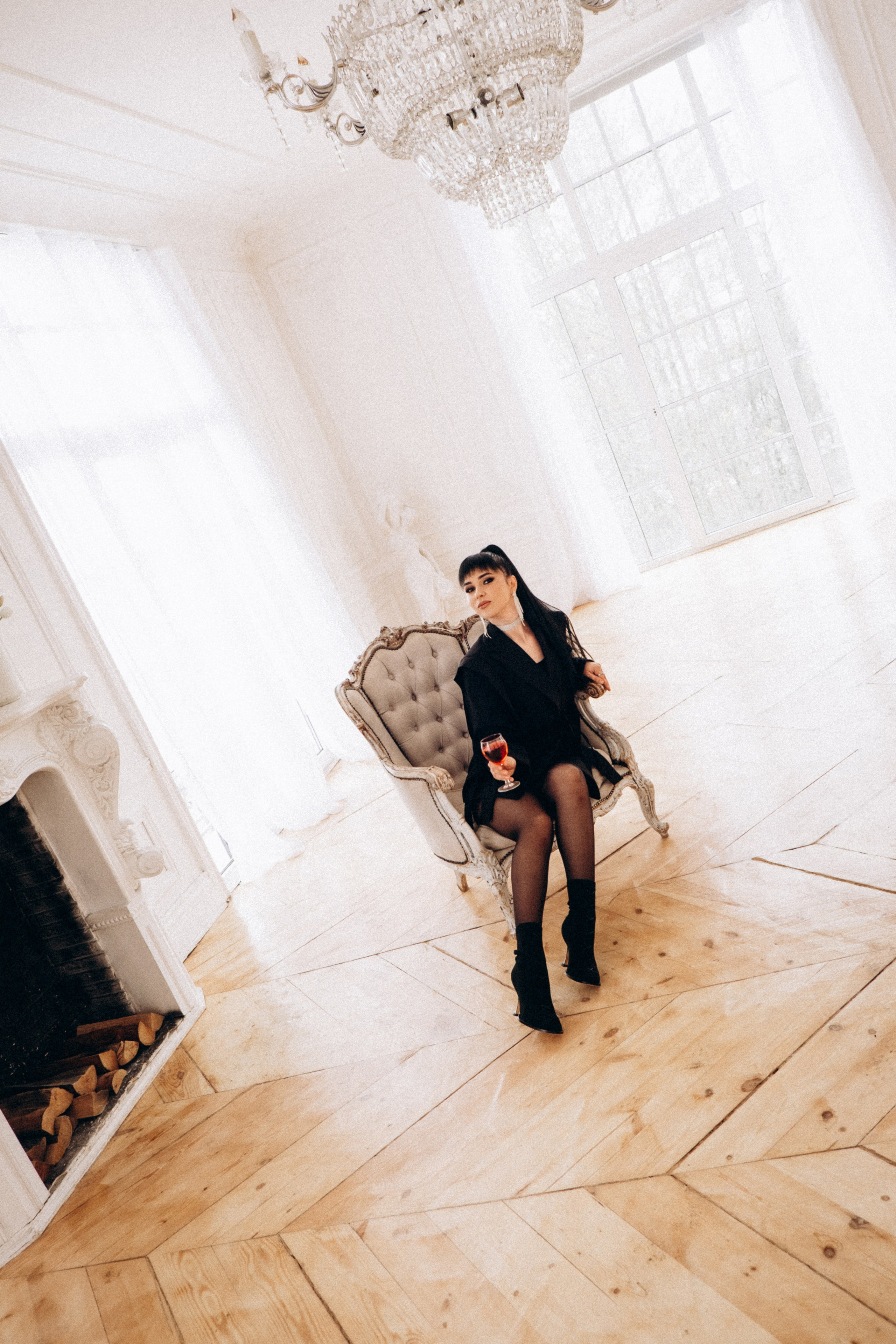 Изящно. Фотограф в Санкт-Петербурге Кристина Брянская