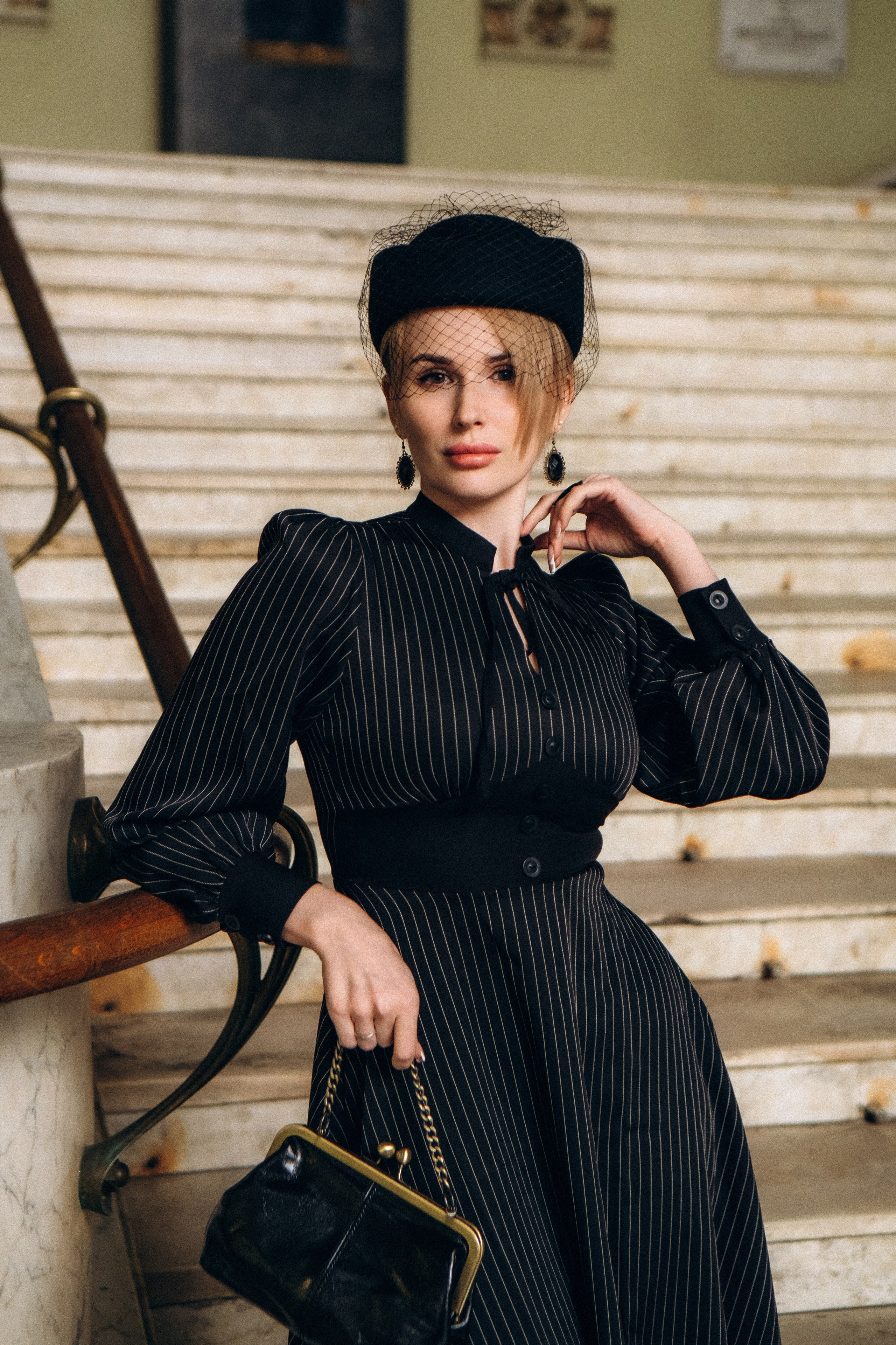 Татьяна. Фотограф в Санкт-Петербурге Кристина Брянская