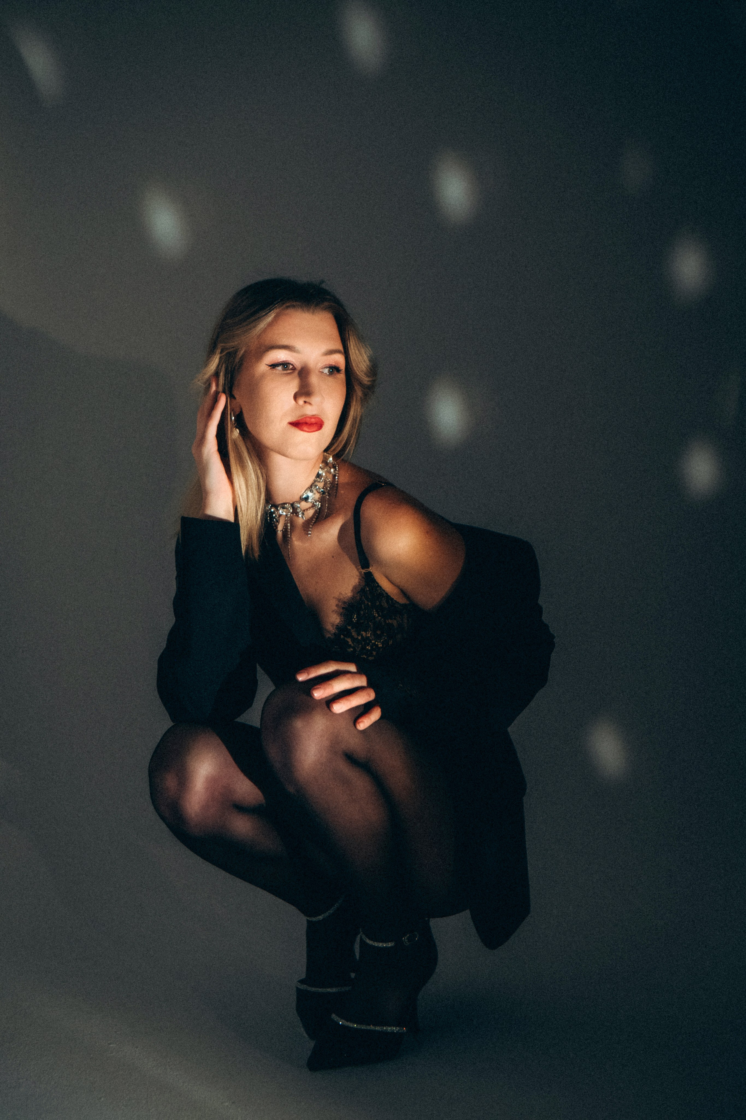 Анастасия. Фотограф в Санкт-Петербурге Кристина Брянская