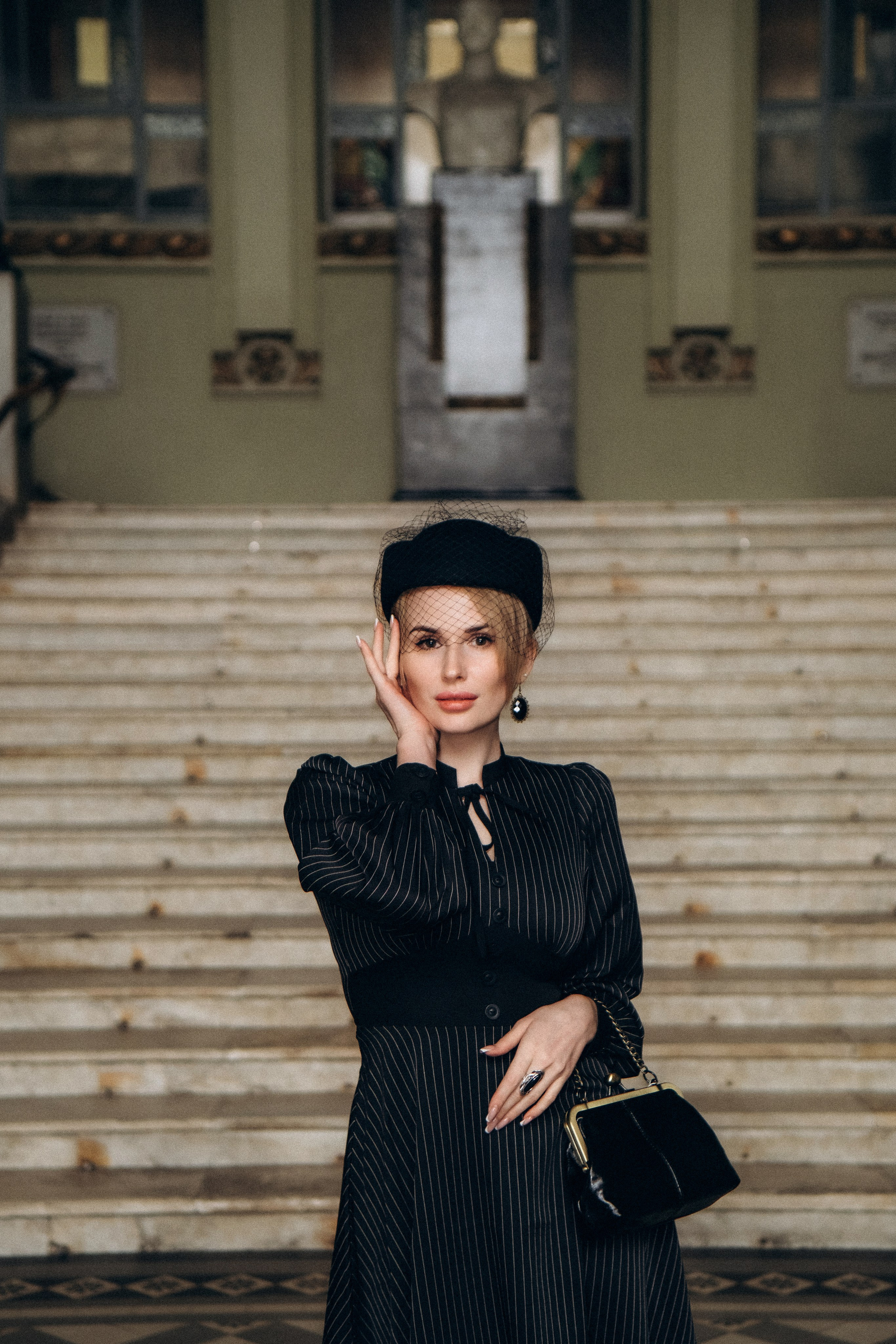 Татьяна. Фотограф в Санкт-Петербурге Кристина Брянская