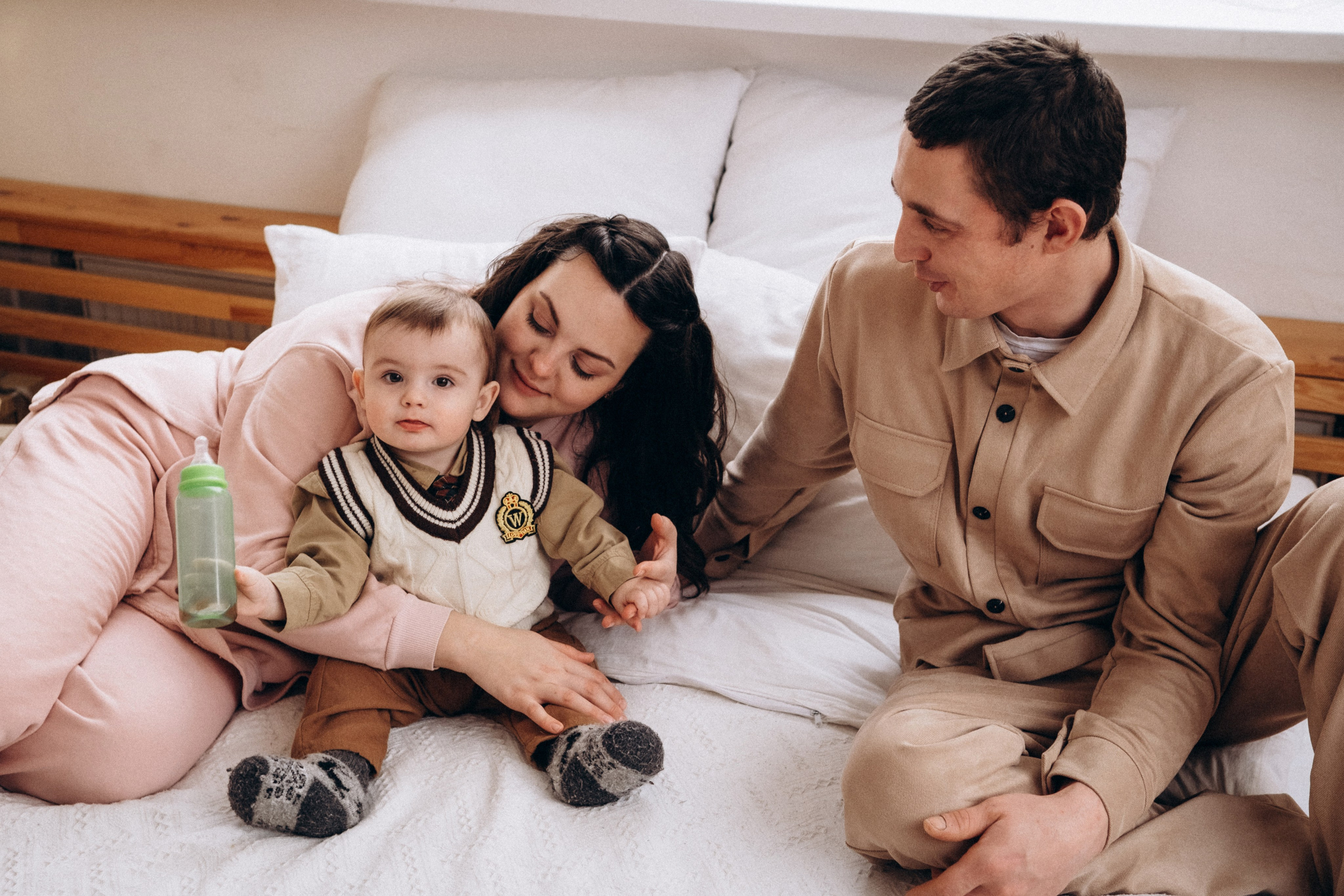 Студия Twinkle (зал Тренд). Фотограф в Санкт-Петербурге Кристина Брянская