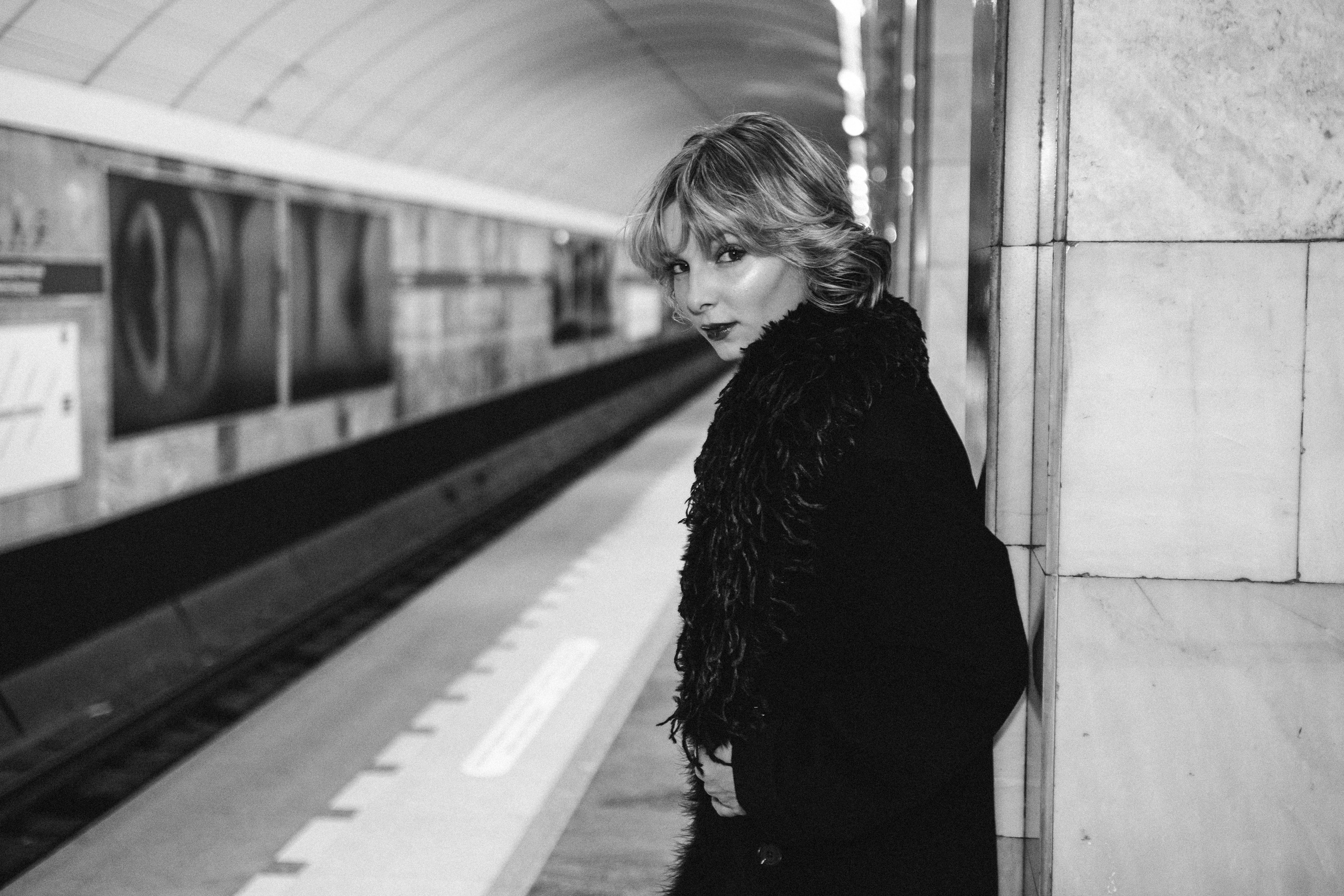 Анастасия. Фотограф в Санкт-Петербурге Кристина Брянская