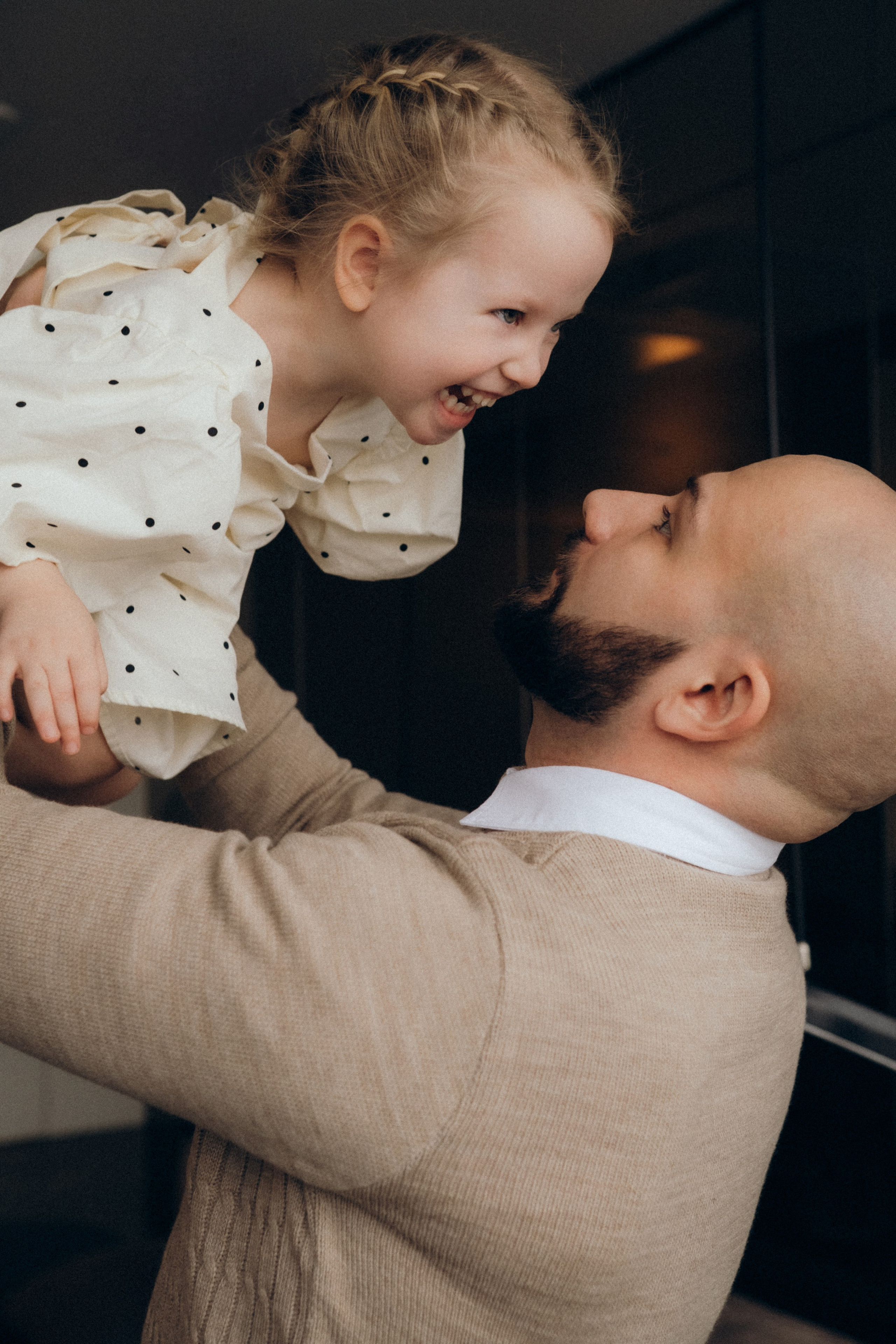 Студия Art-Place Factura (зал Вегас). Фотограф в Санкт-Петербурге Кристина Брянская