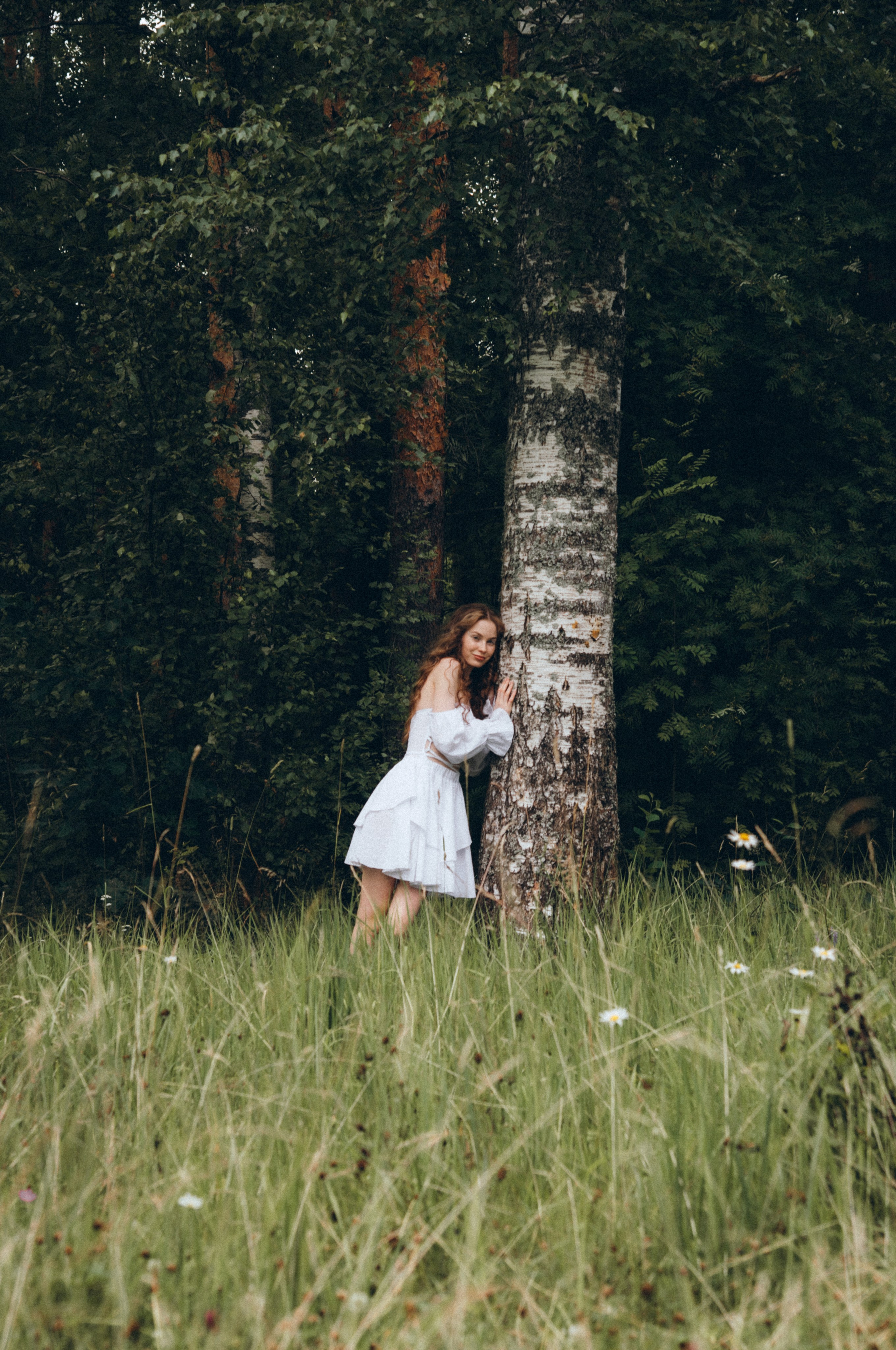 Природно. Фотограф в Санкт-Петербурге Кристина Брянская
