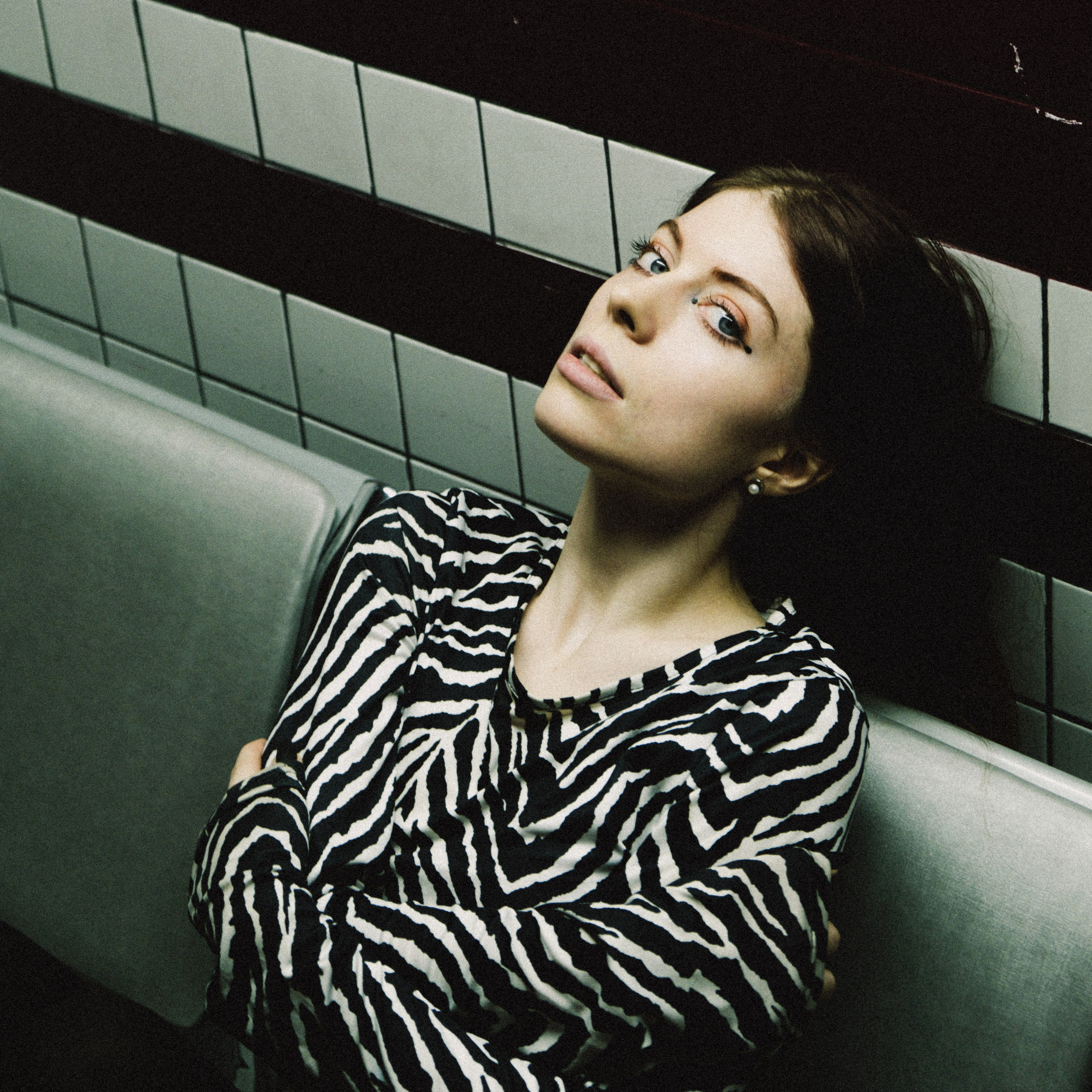 Винтажно. Фотограф в Санкт-Петербурге Кристина Брянская