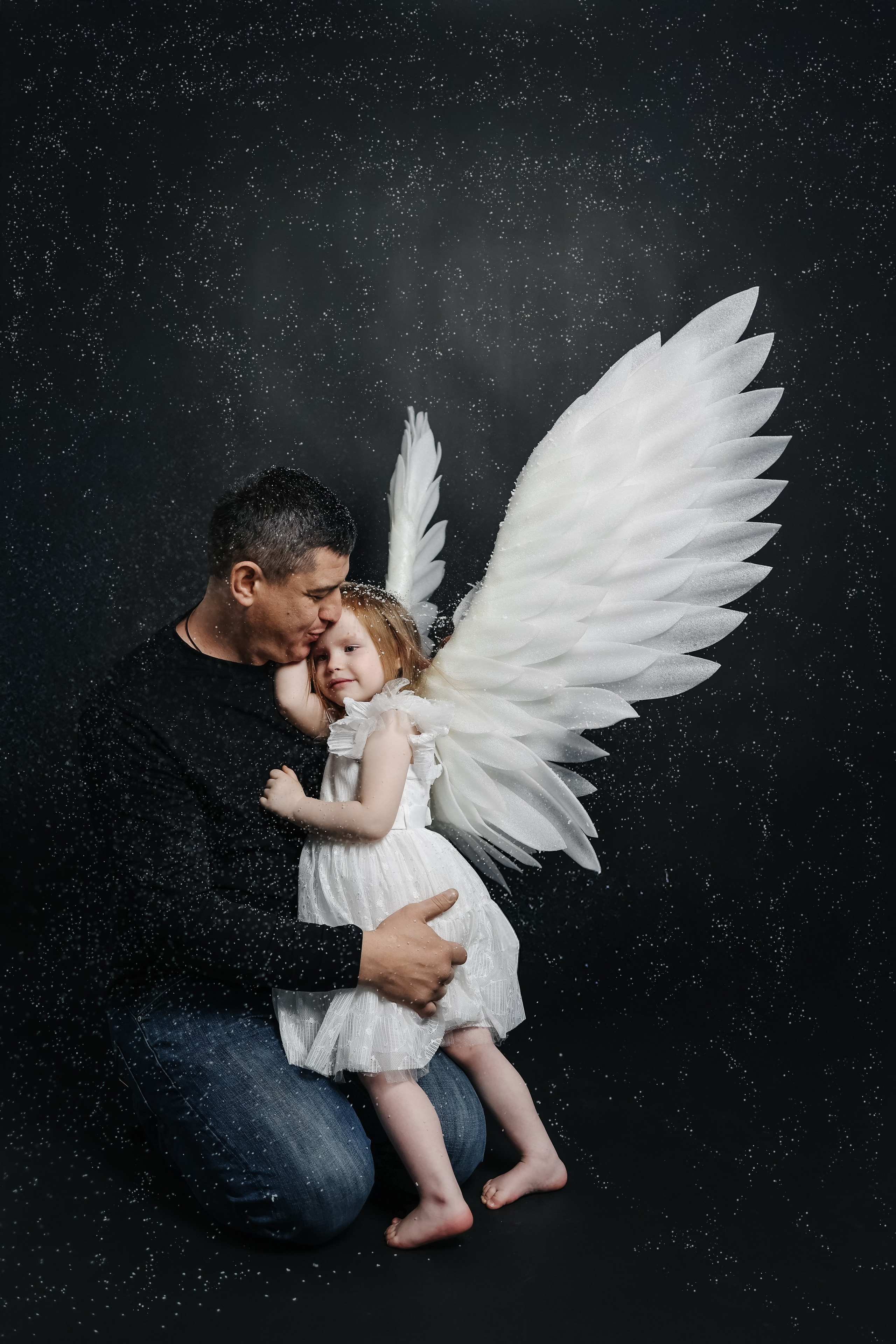 Детская. Семейный фотограф Колосова Полина