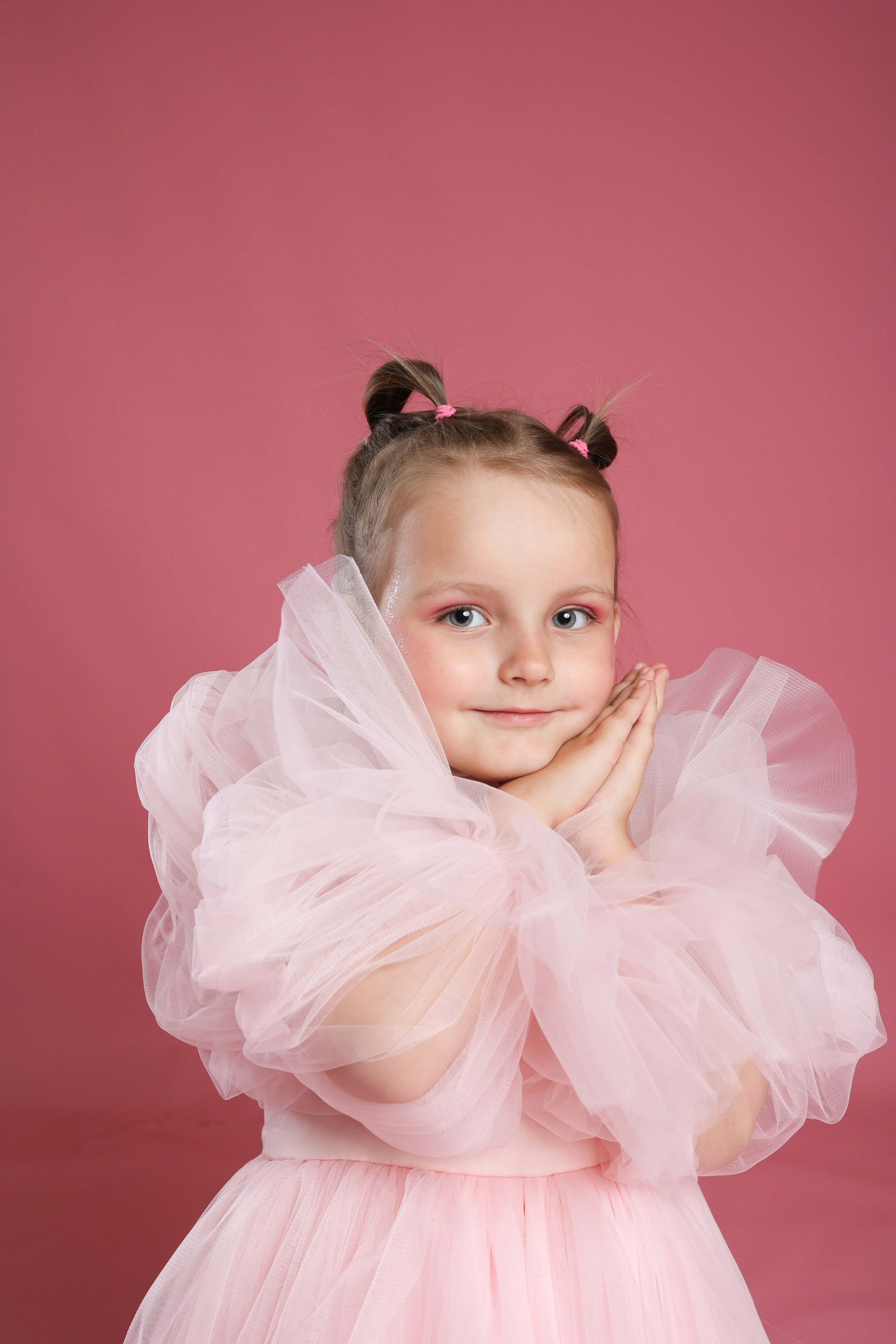 Детская. Семейный фотограф Колосова Полина