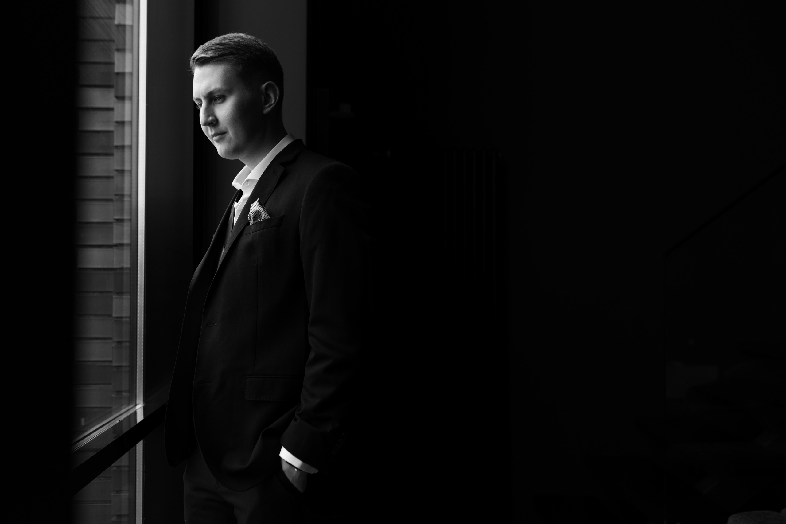 Свадьба для самых близких. Свадебный фотограф Елена Рубцова