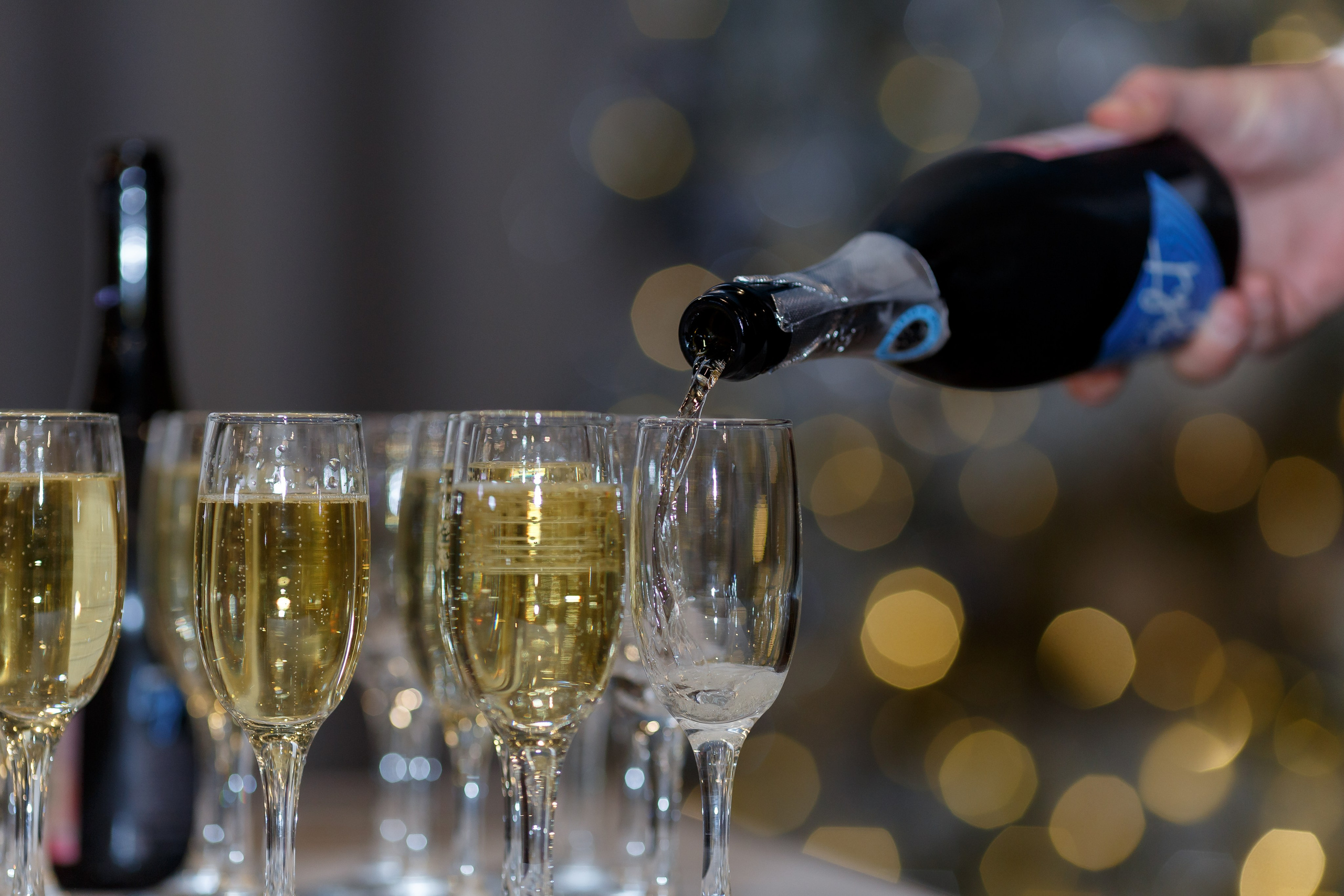 Репортажная фотосъёмка — корпоратив Сималенд 2024