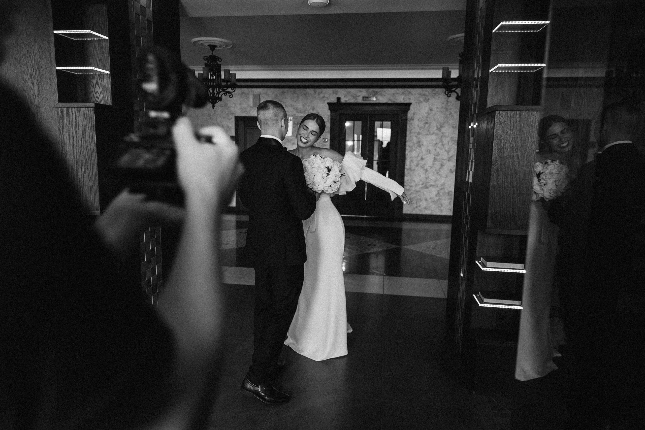 WEDDING. Maria Startseva Photo