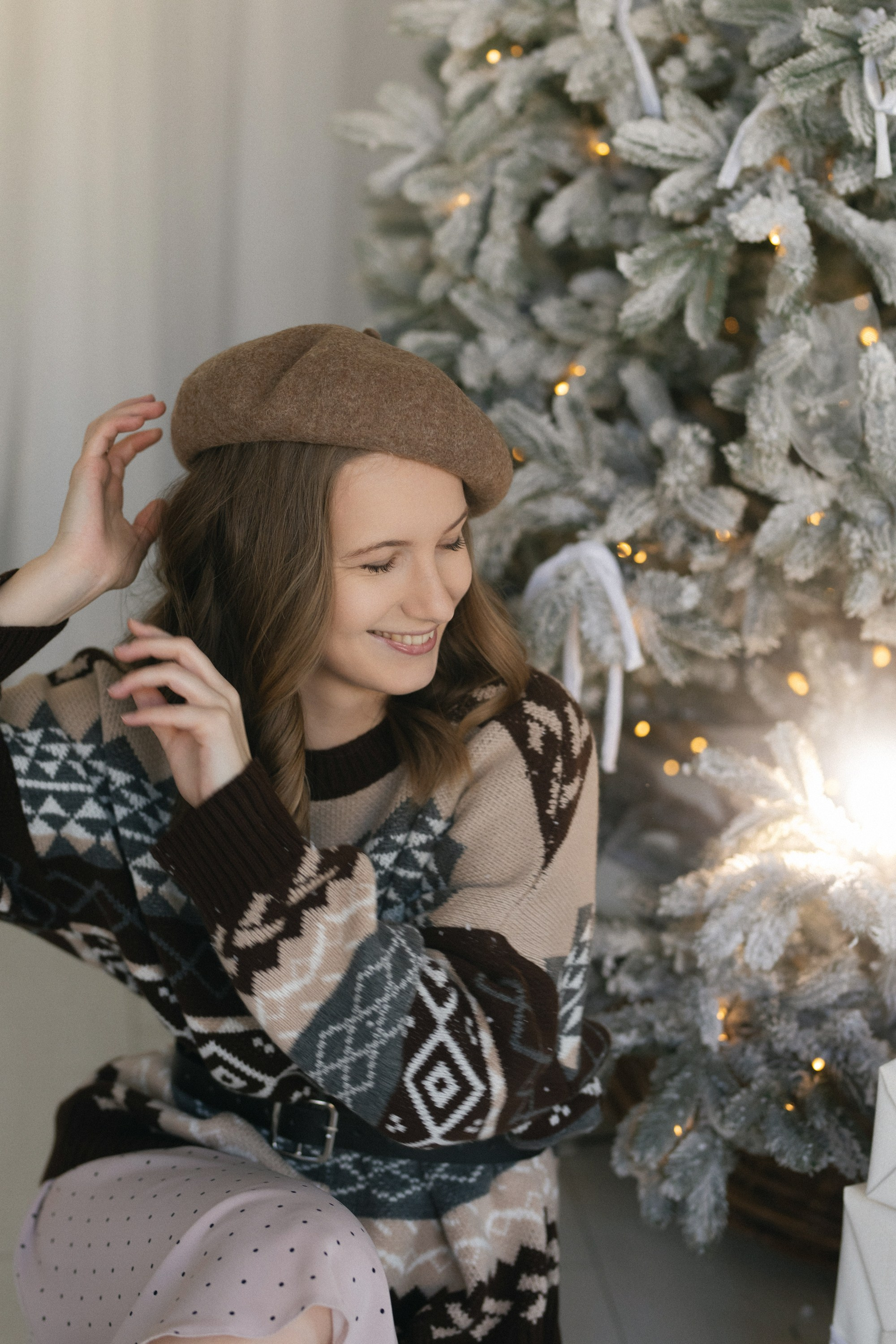 ЛЕНА, ВЛАД И МИРОН ` 24. Maria Startseva Photo