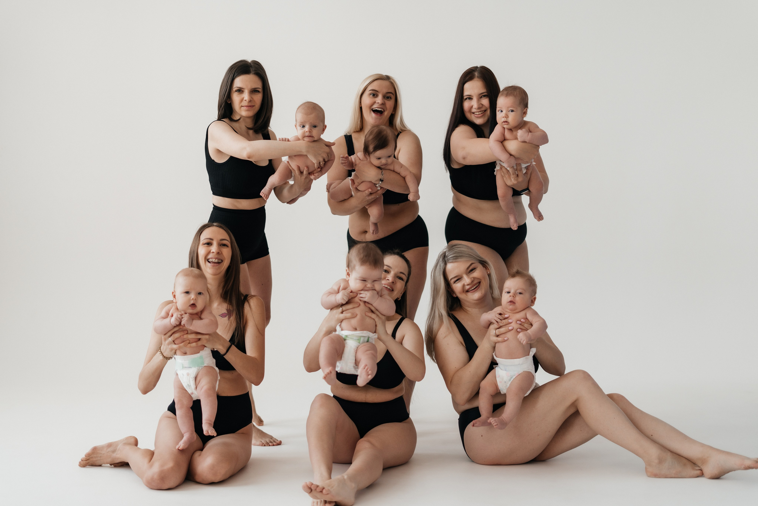 Мамочки сахалина. Фотограф сахалин