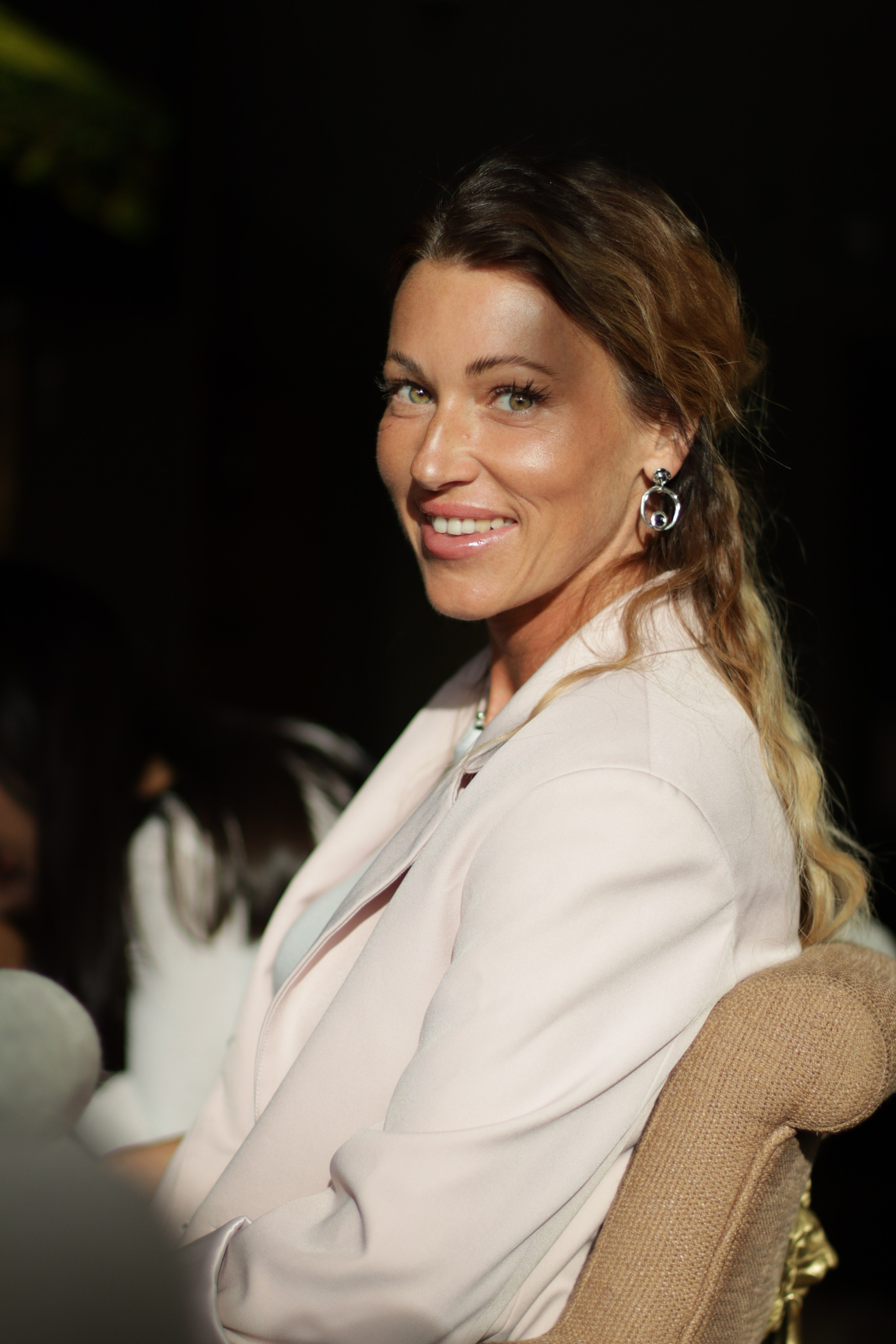 Женские мероприятия — LADY’S BREAKFAST, BRUNCH — PROMO. Jane Kudryavtseva | MODEL PHOTO & PORTRAIT