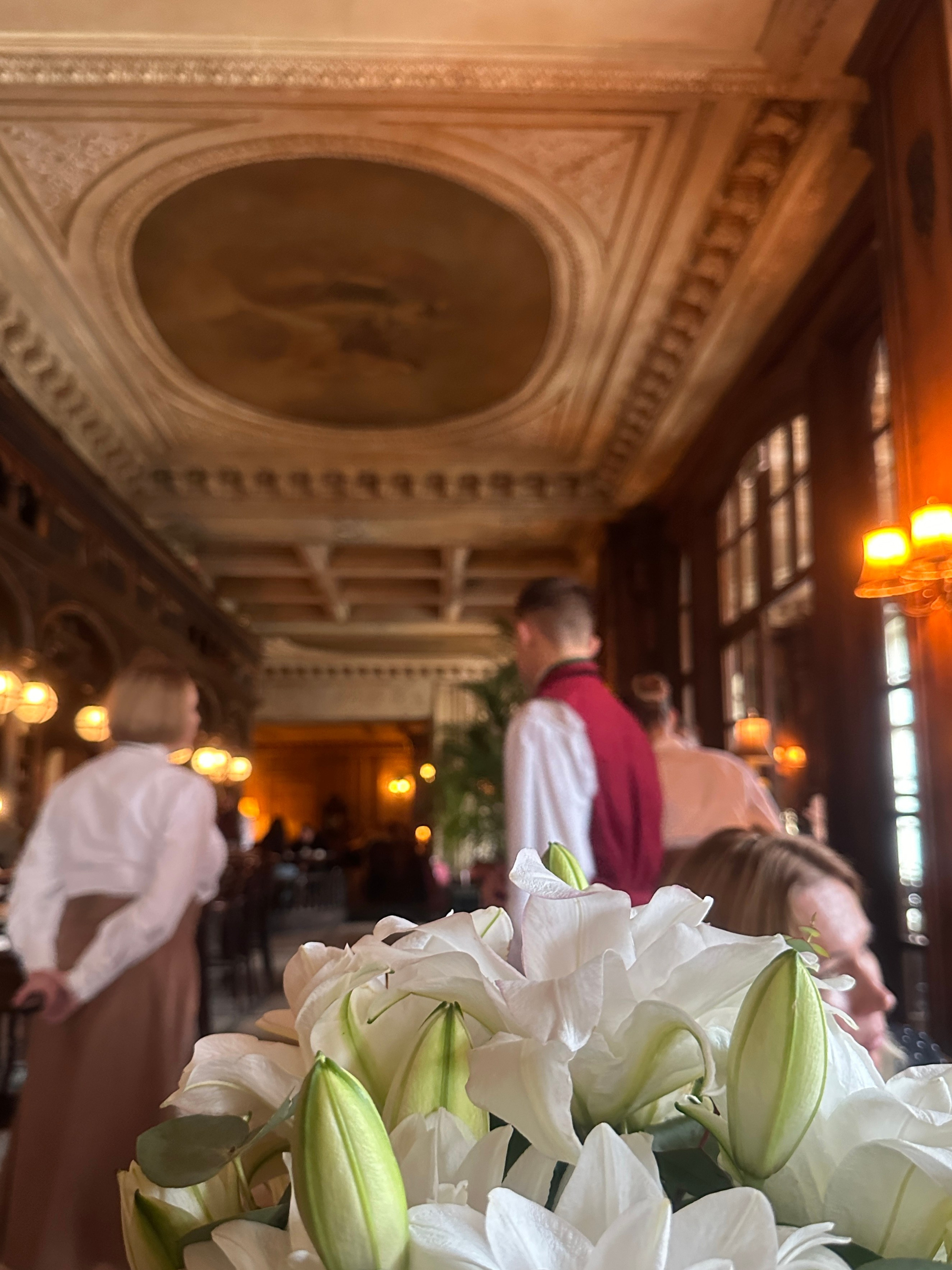 Бизнес-завтрак блогера с лекцией по этикету, ресторан «Пушкин». Jane Kudryavtseva | MODEL PHOTO & PORTRAIT