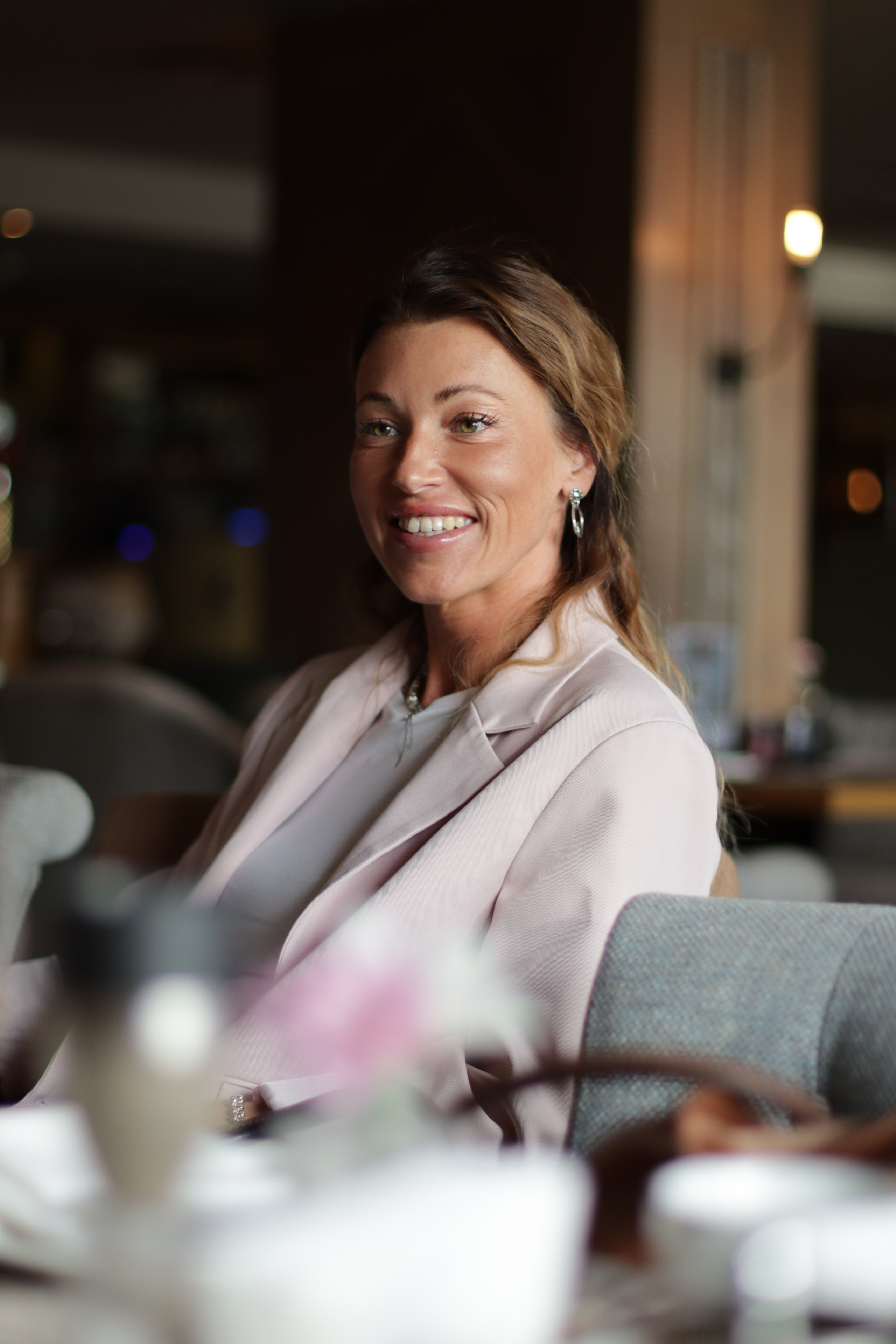 Женские мероприятия — LADY’S BREAKFAST, BRUNCH — PROMO. Jane Kudryavtseva | MODEL PHOTO & PORTRAIT