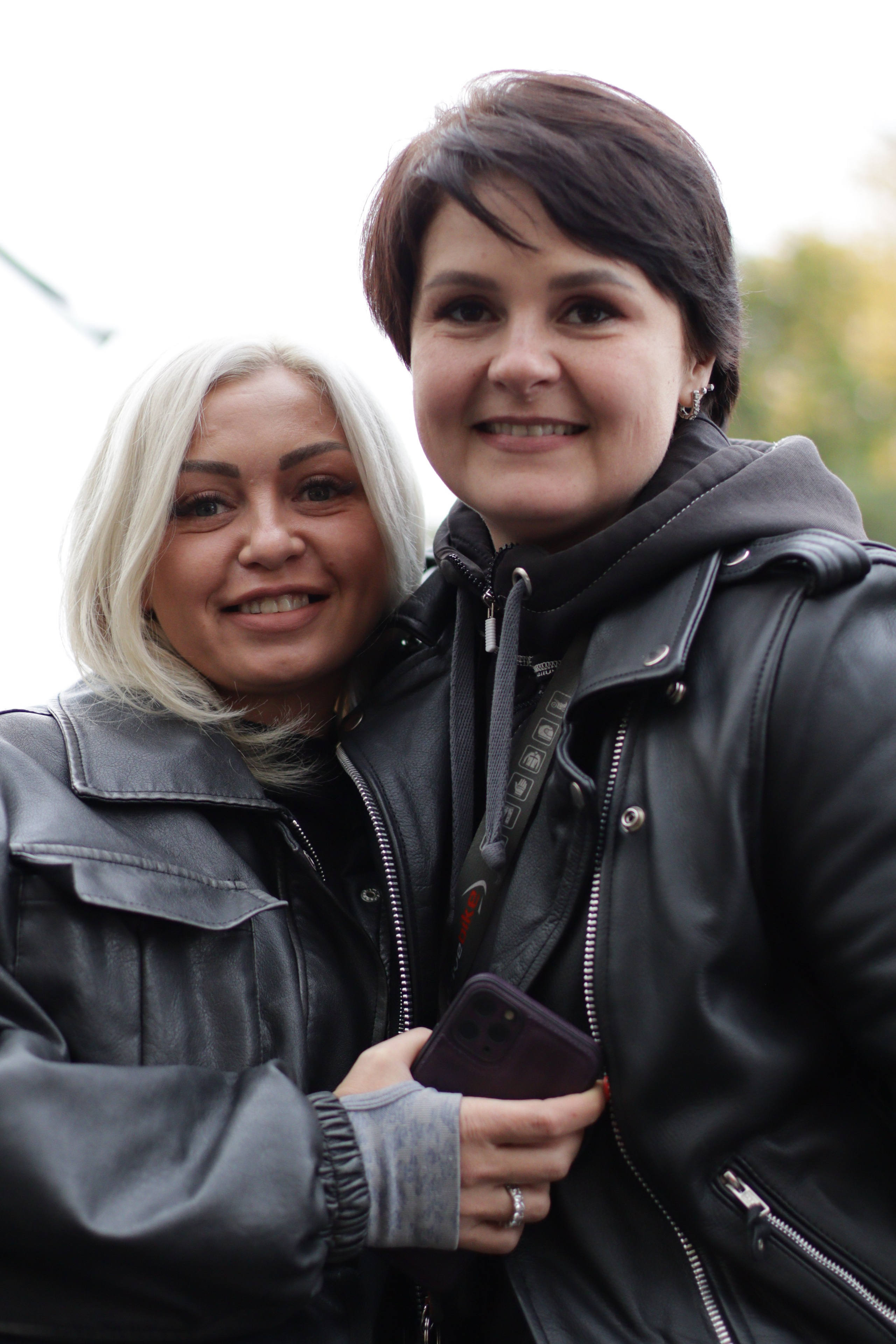 Мотоклуб «НОЧНЫЕ ВОЛКИ» Закрытие сезона 2025. Jane Kudryavtseva | MODEL PHOTO & PORTRAIT