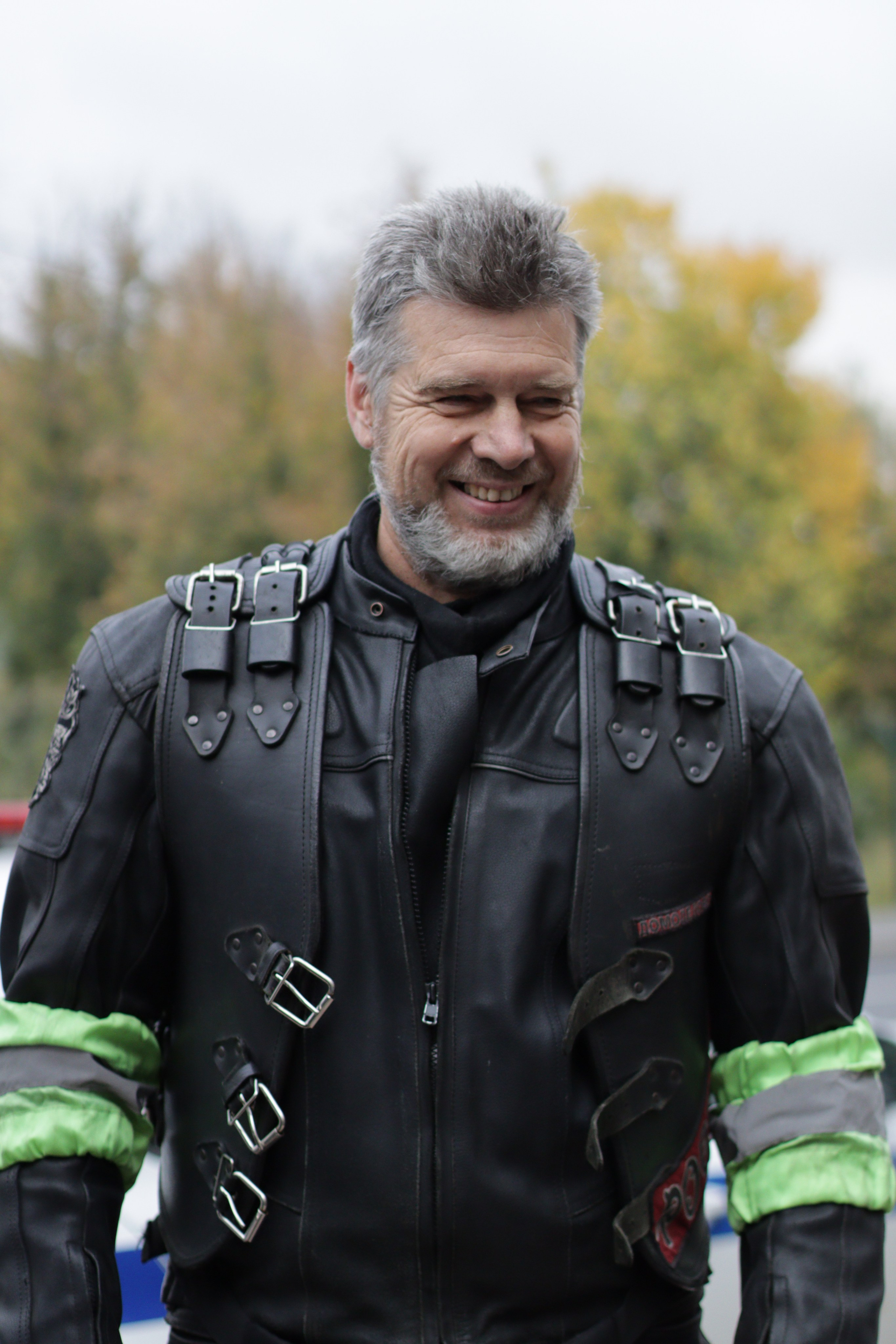 Мотоклуб «НОЧНЫЕ ВОЛКИ» Закрытие сезона 2025. Jane Kudryavtseva | MODEL PHOTO & PORTRAIT