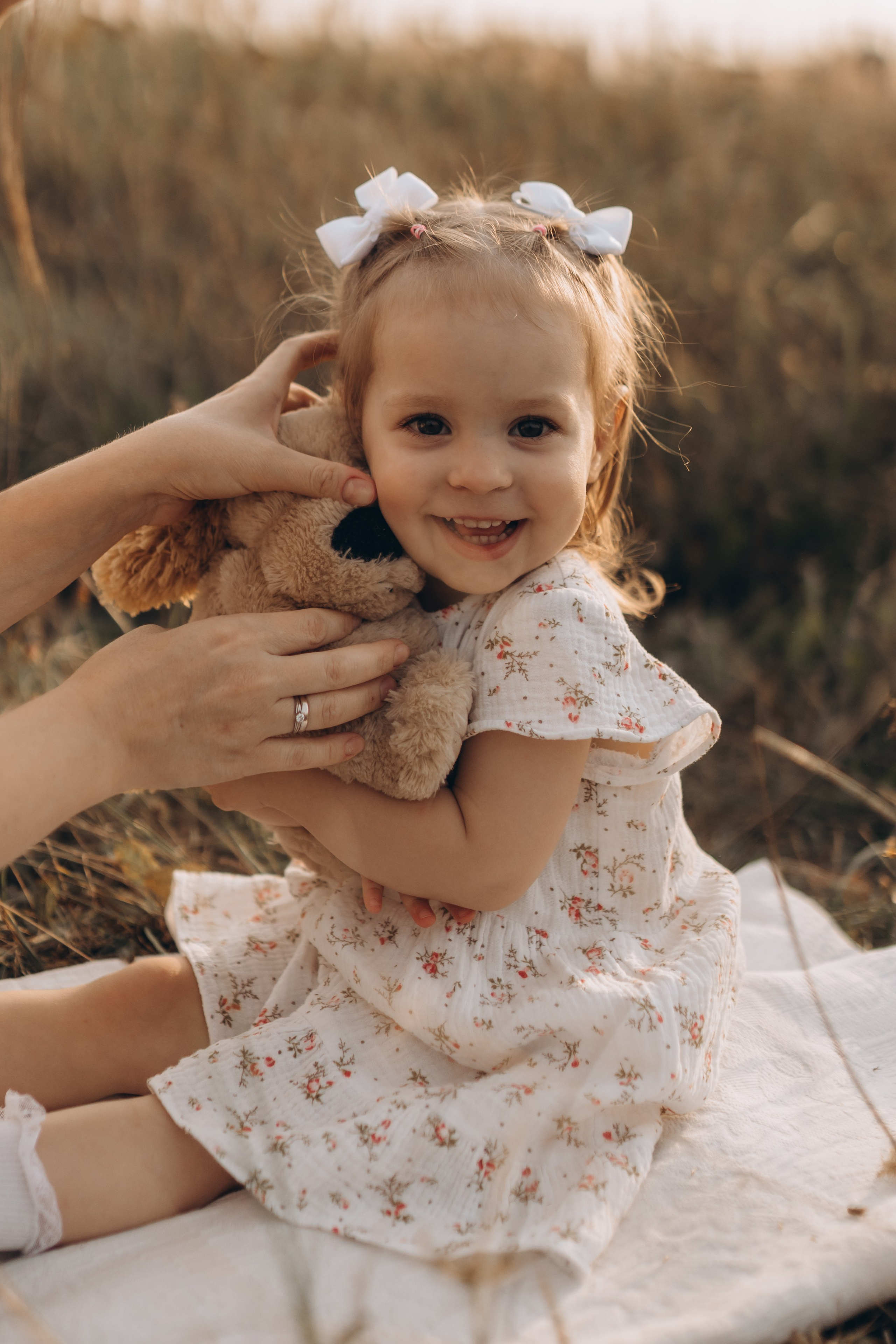 Беловы. Фотограф Смоленск Москва