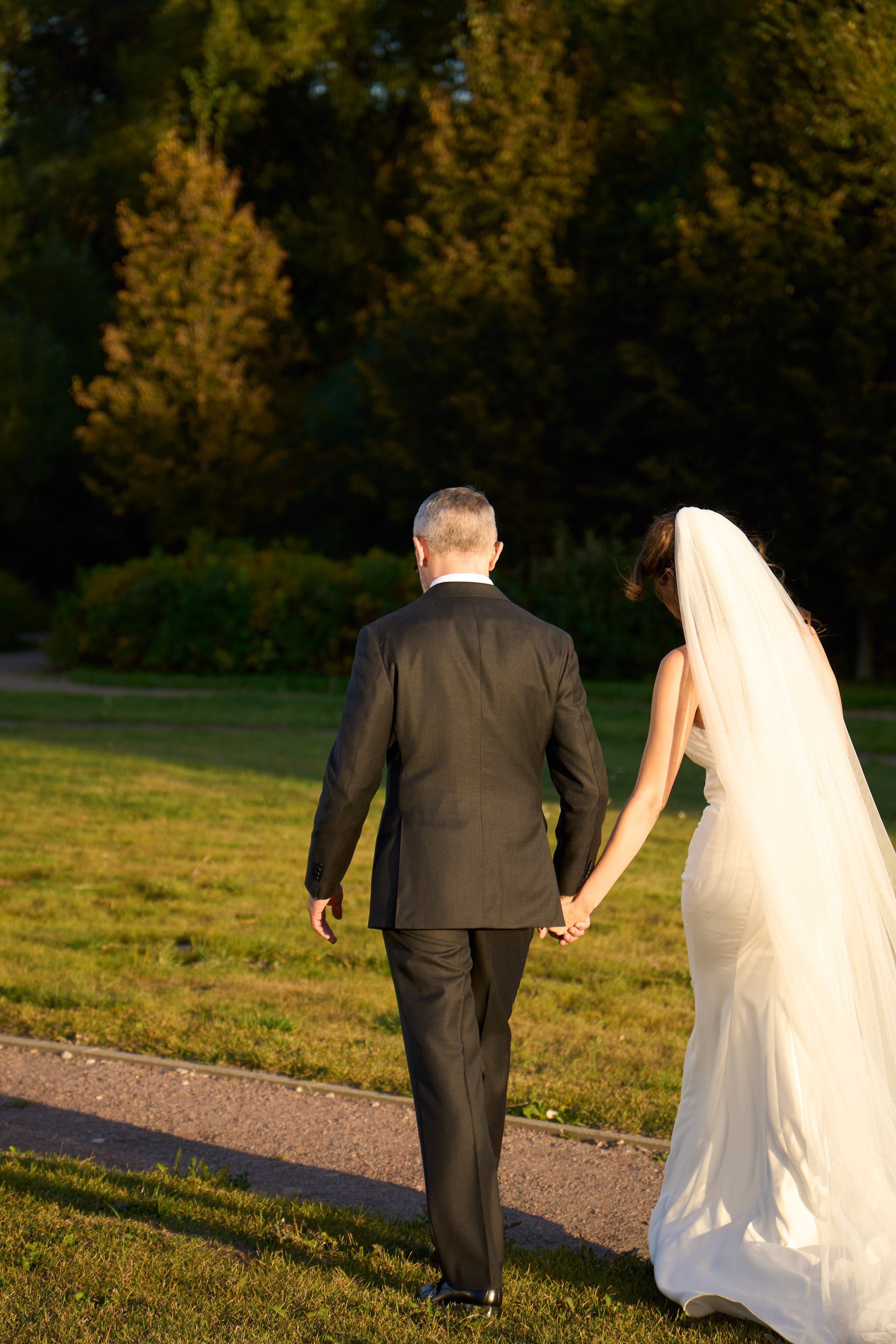 A. Свадебный фотограф Москва