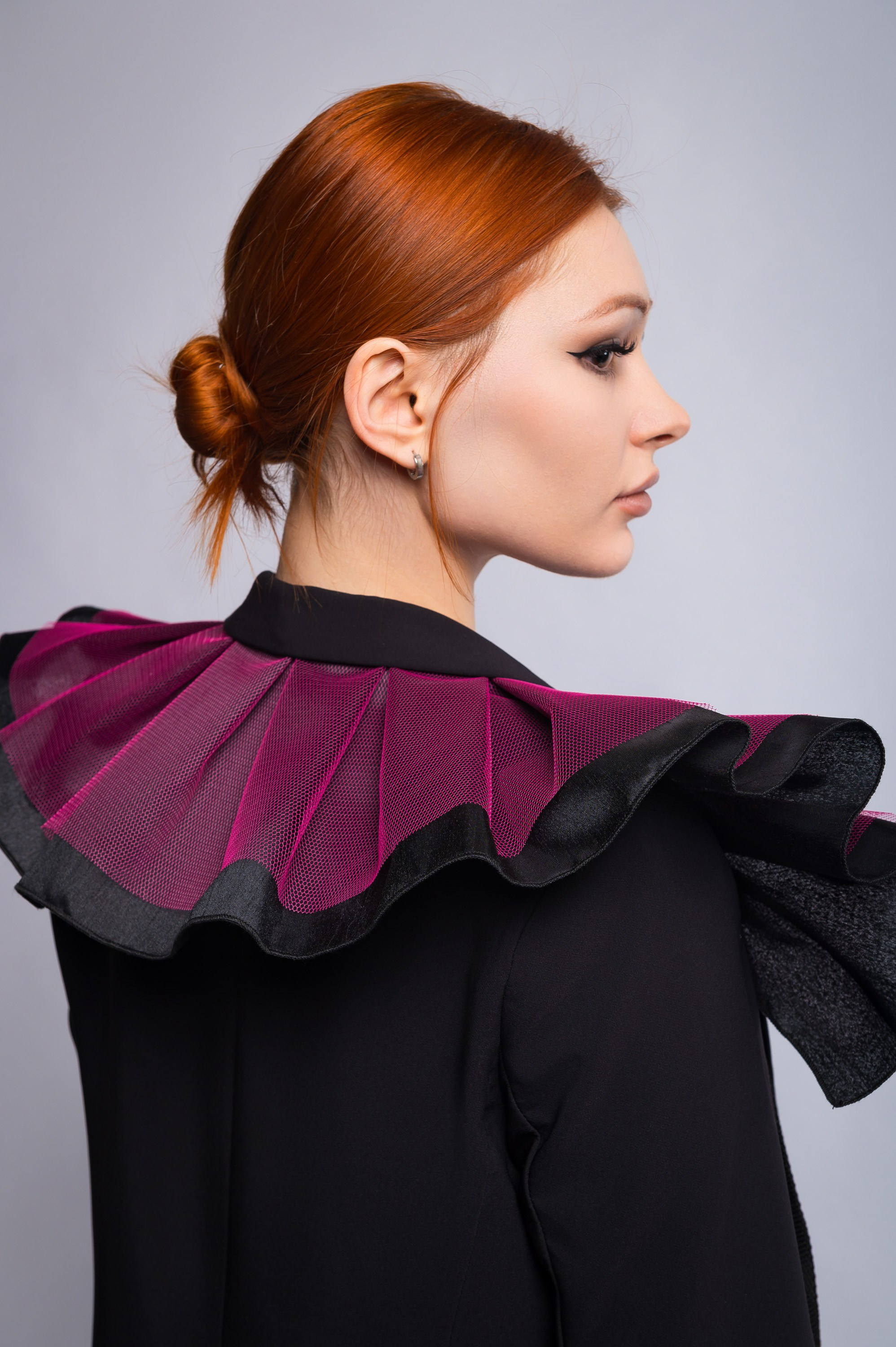 Рюши. Главная