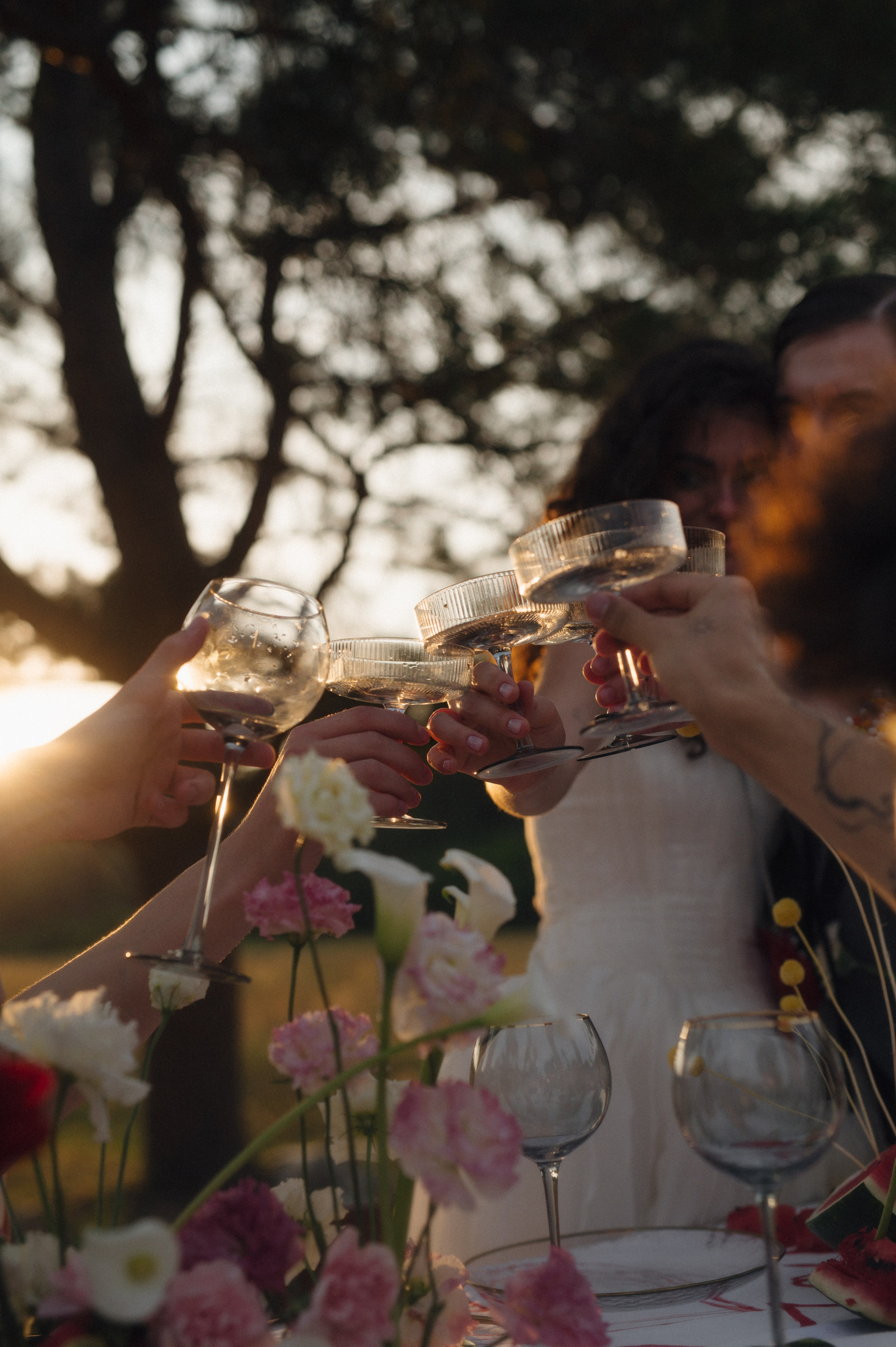 Гриша и Влада. Свадебный фотограф в Москве и Ярославле Павел Кандауров